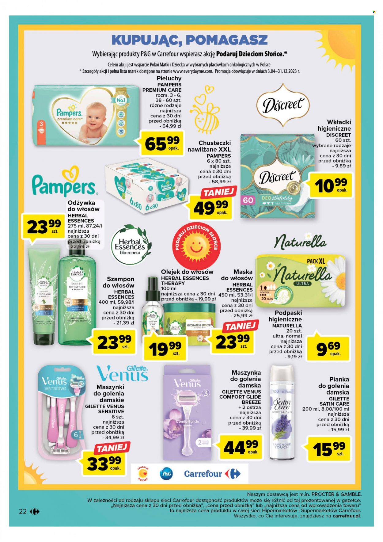 Gazetka Carrefour - 12.09.2023 - 23.09.2023. Strona 22