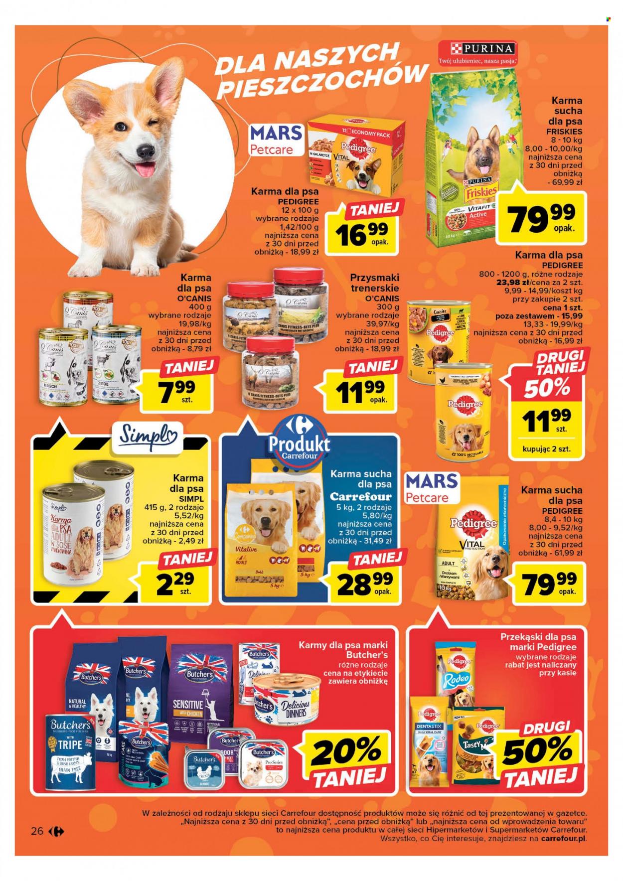 Gazetka Carrefour - 12.09.2023 - 23.09.2023. Strona 26