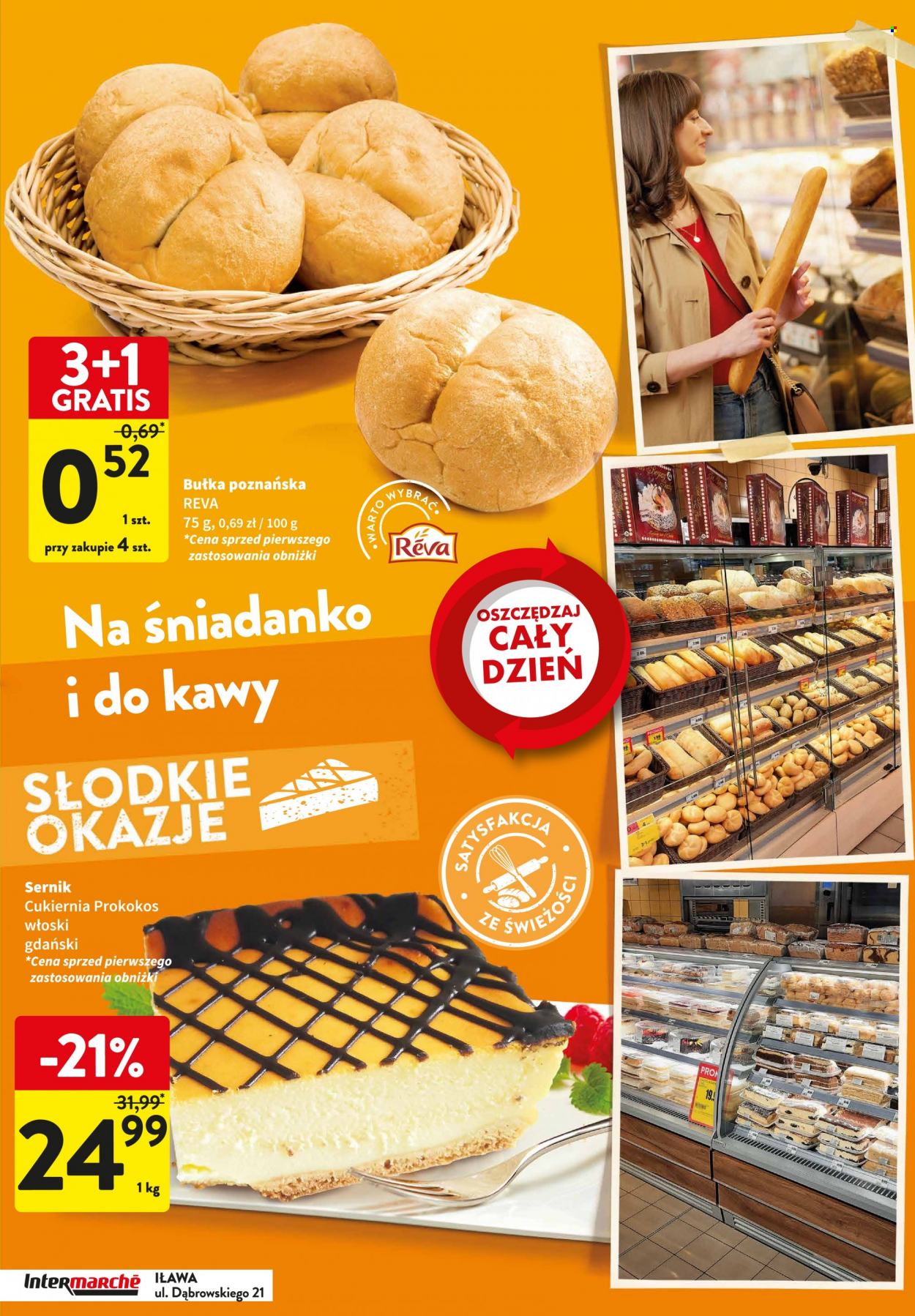 Gazetka Intermarché - 14.09.2023 - 20.09.2023. Strona 5