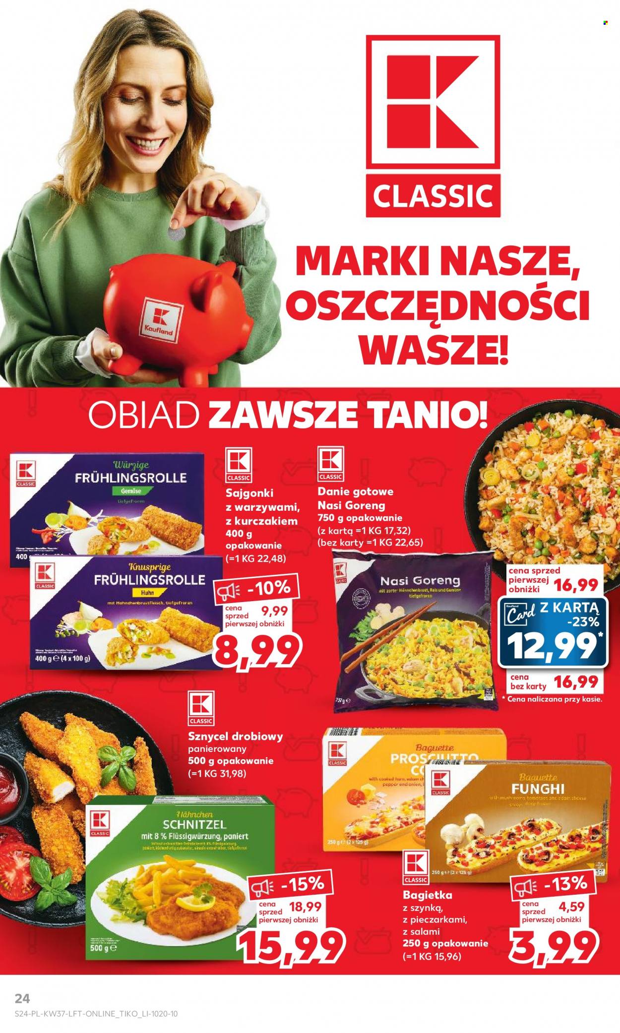 Gazetka Kaufland - 14.09.2023 - 20.09.2023. Strona 24