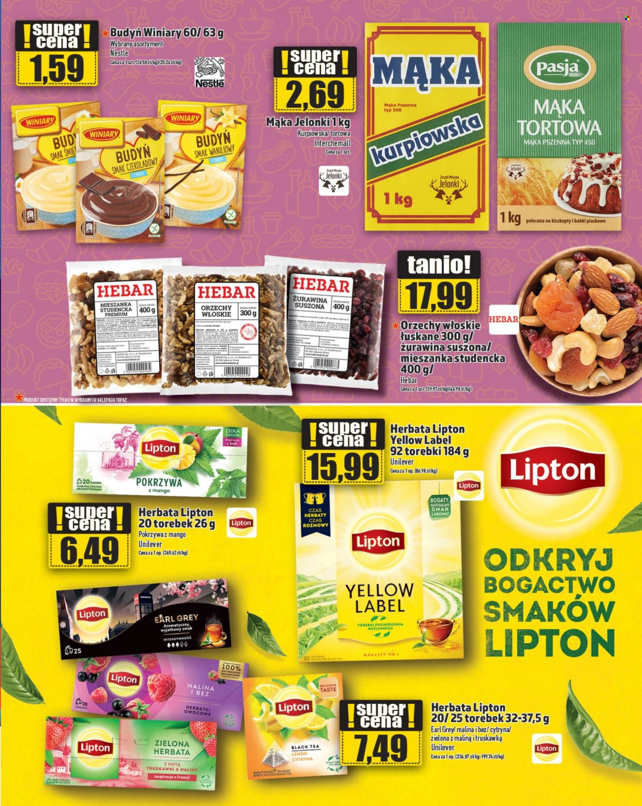 Gazetka Topaz - 14.09.2023 - 20.09.2023. Strona 17