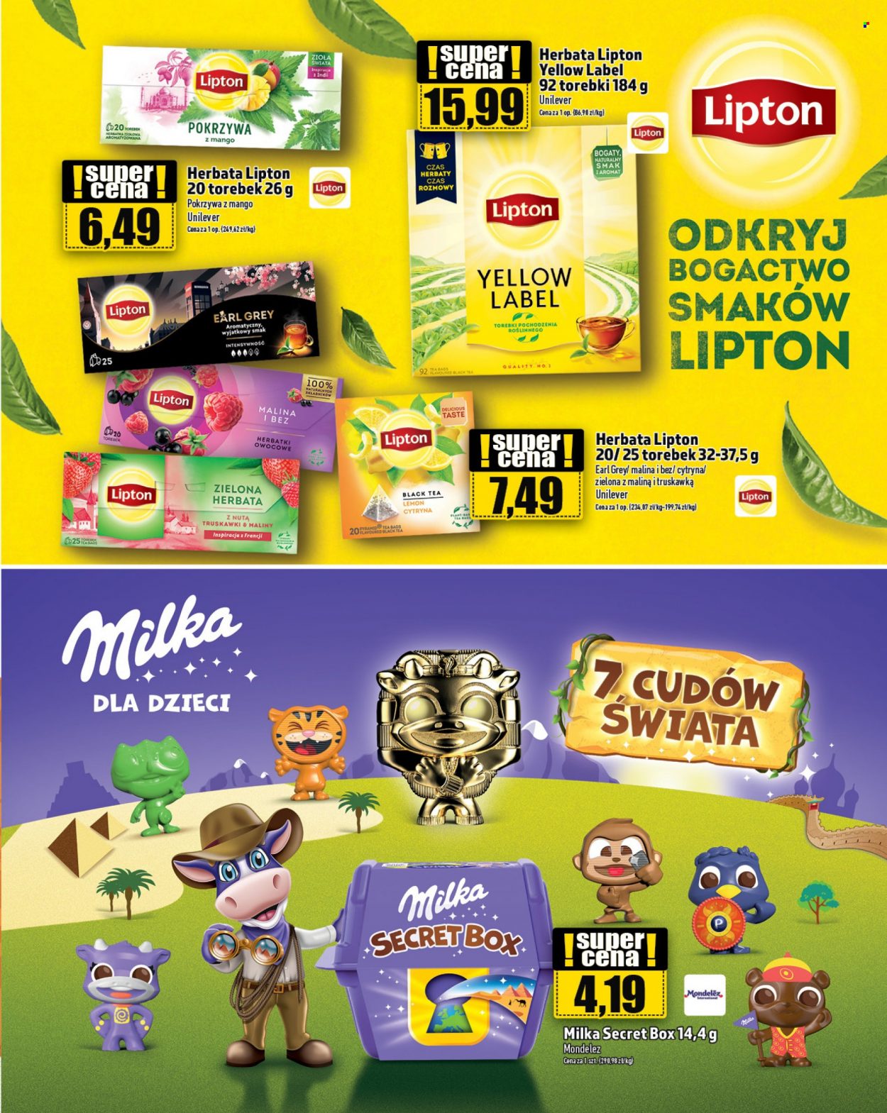 Gazetka Topaz - 14.09.2023 - 20.09.2023. Strona 15