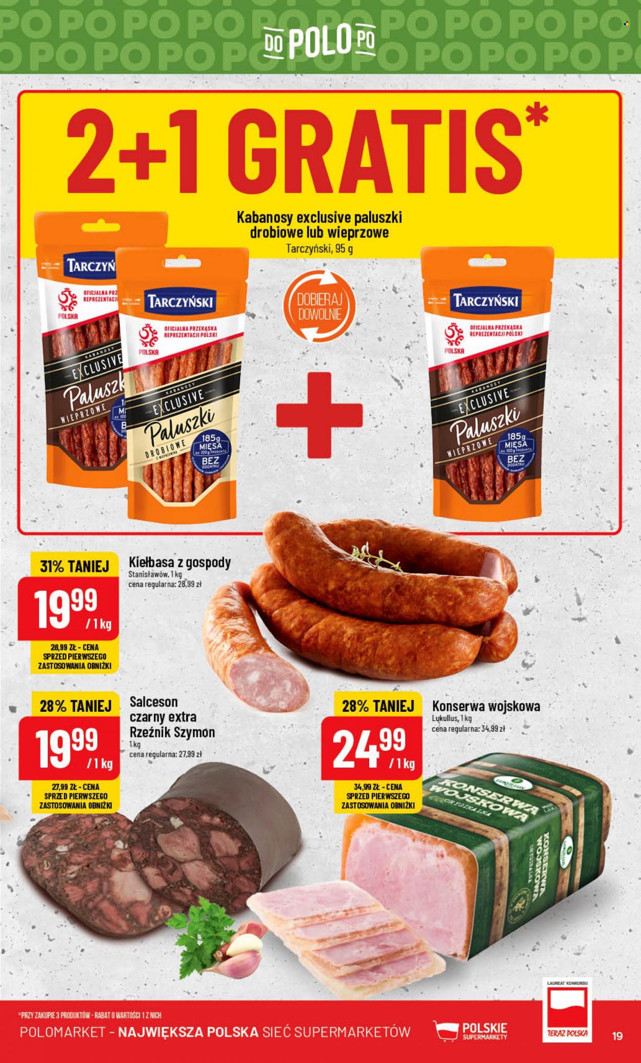Gazetka Polomarket - 13.09.2023 - 19.09.2023. Strona 19