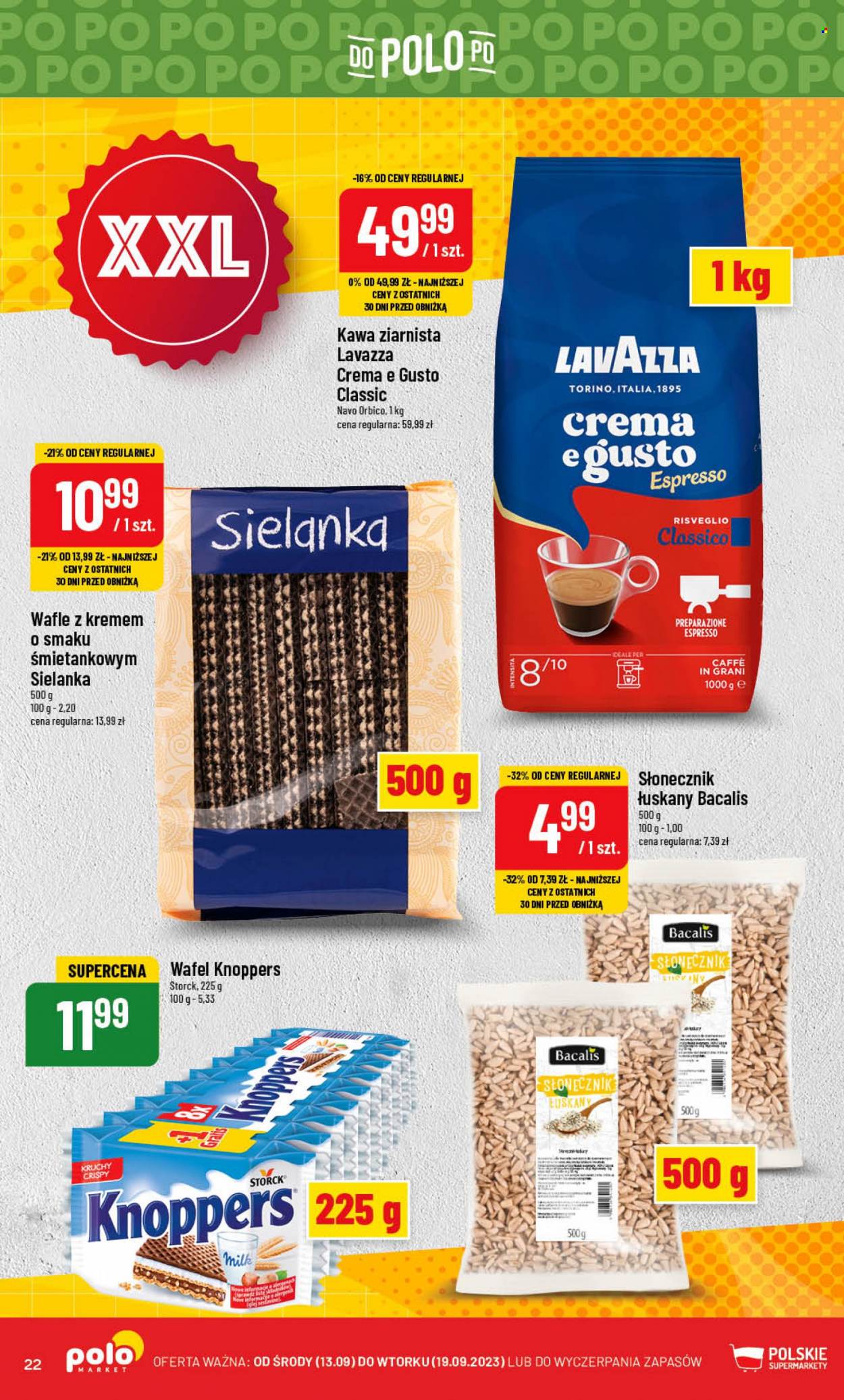 Gazetka Polomarket - 13.09.2023 - 19.09.2023. Strona 22