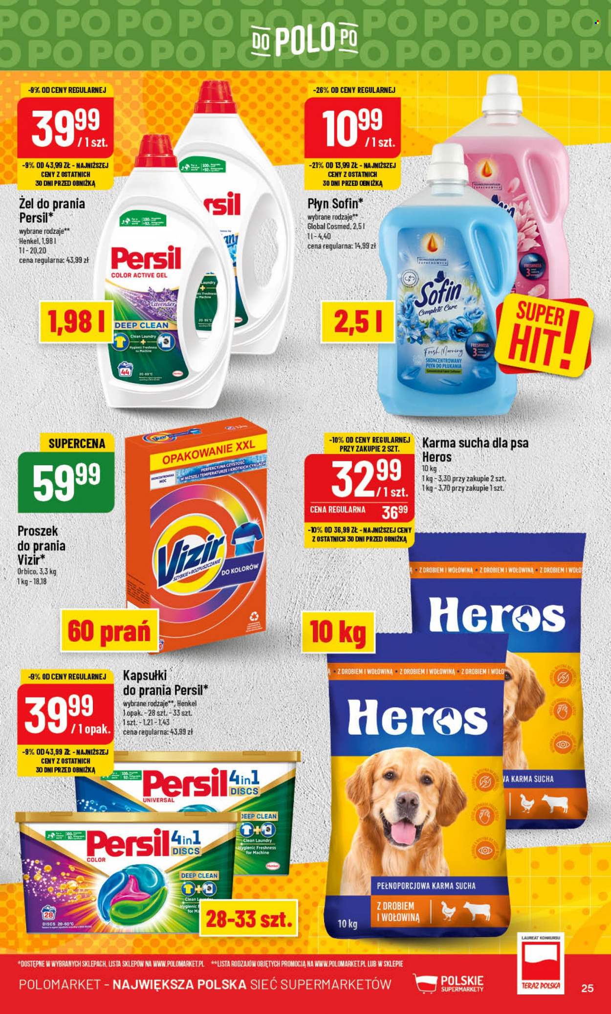 Gazetka Polomarket - 13.09.2023 - 19.09.2023. Strona 25