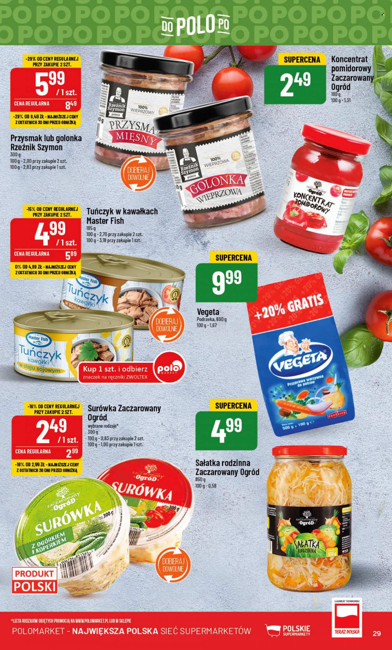 Gazetka Polomarket - 13.09.2023 - 19.09.2023. Strona 29
