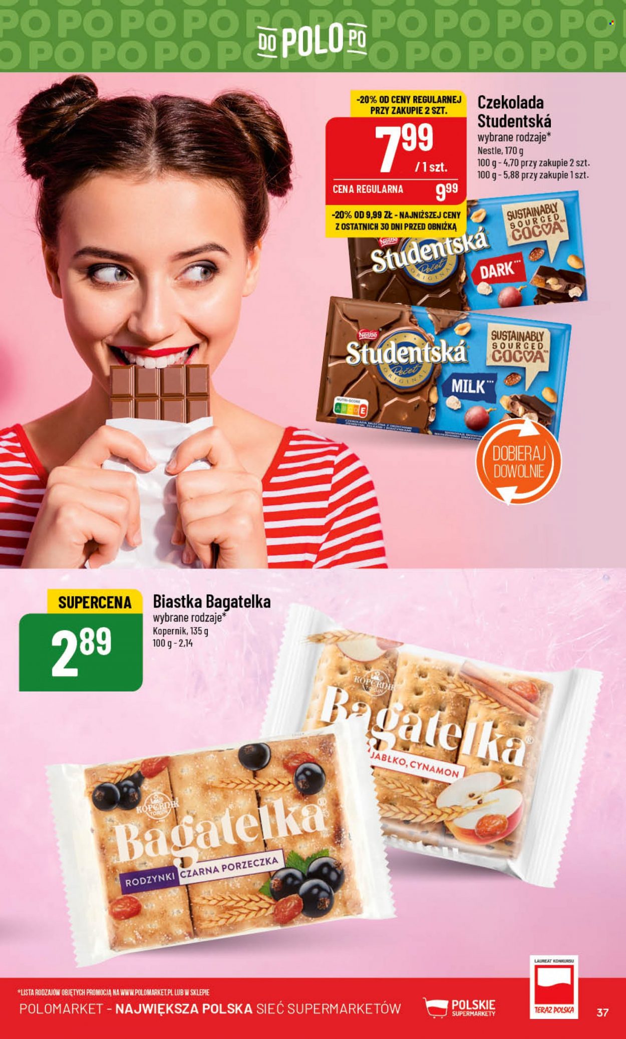 Gazetka Polomarket - 13.09.2023 - 19.09.2023. Strona 37