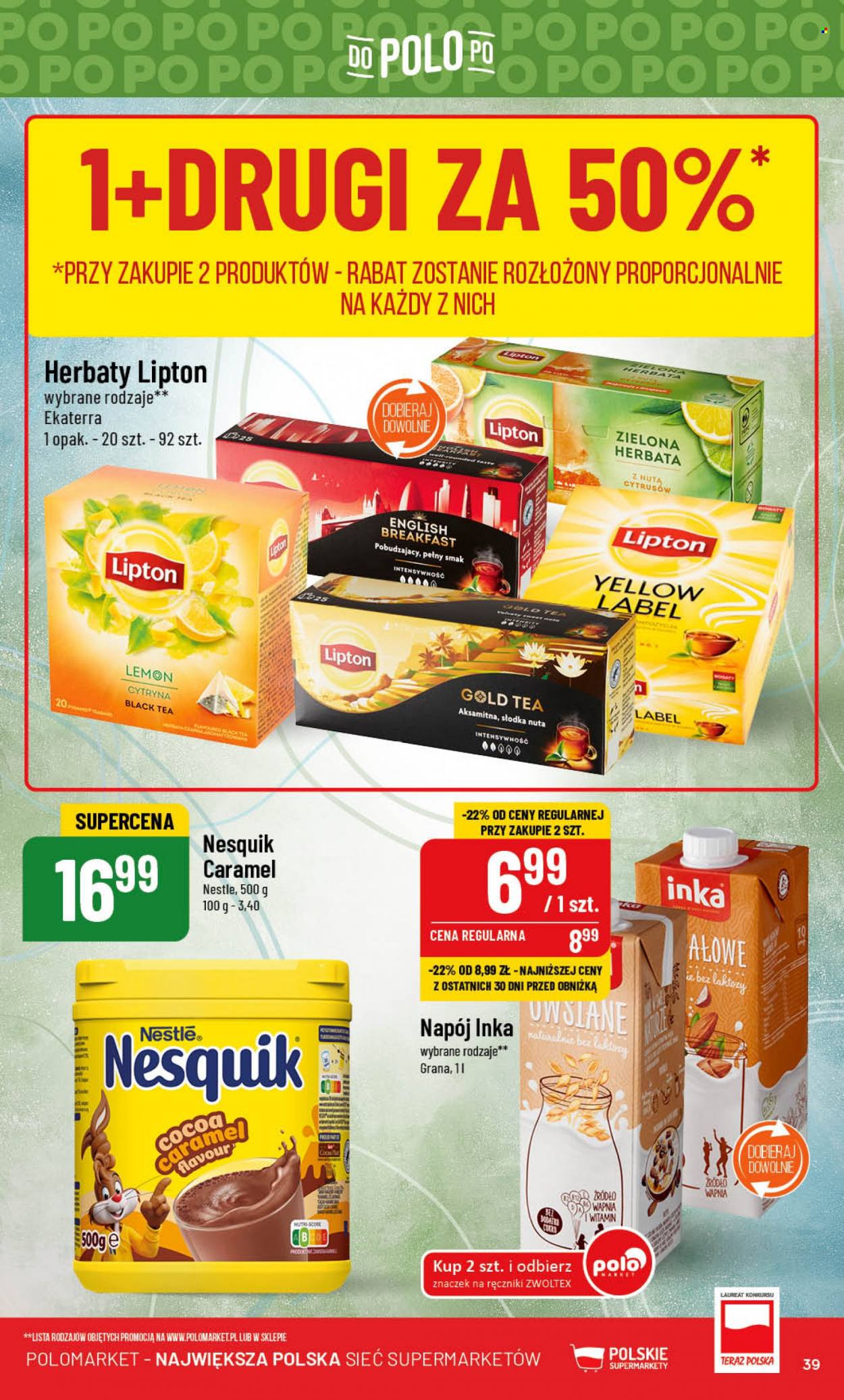 Gazetka Polomarket - 13.09.2023 - 19.09.2023. Strona 39