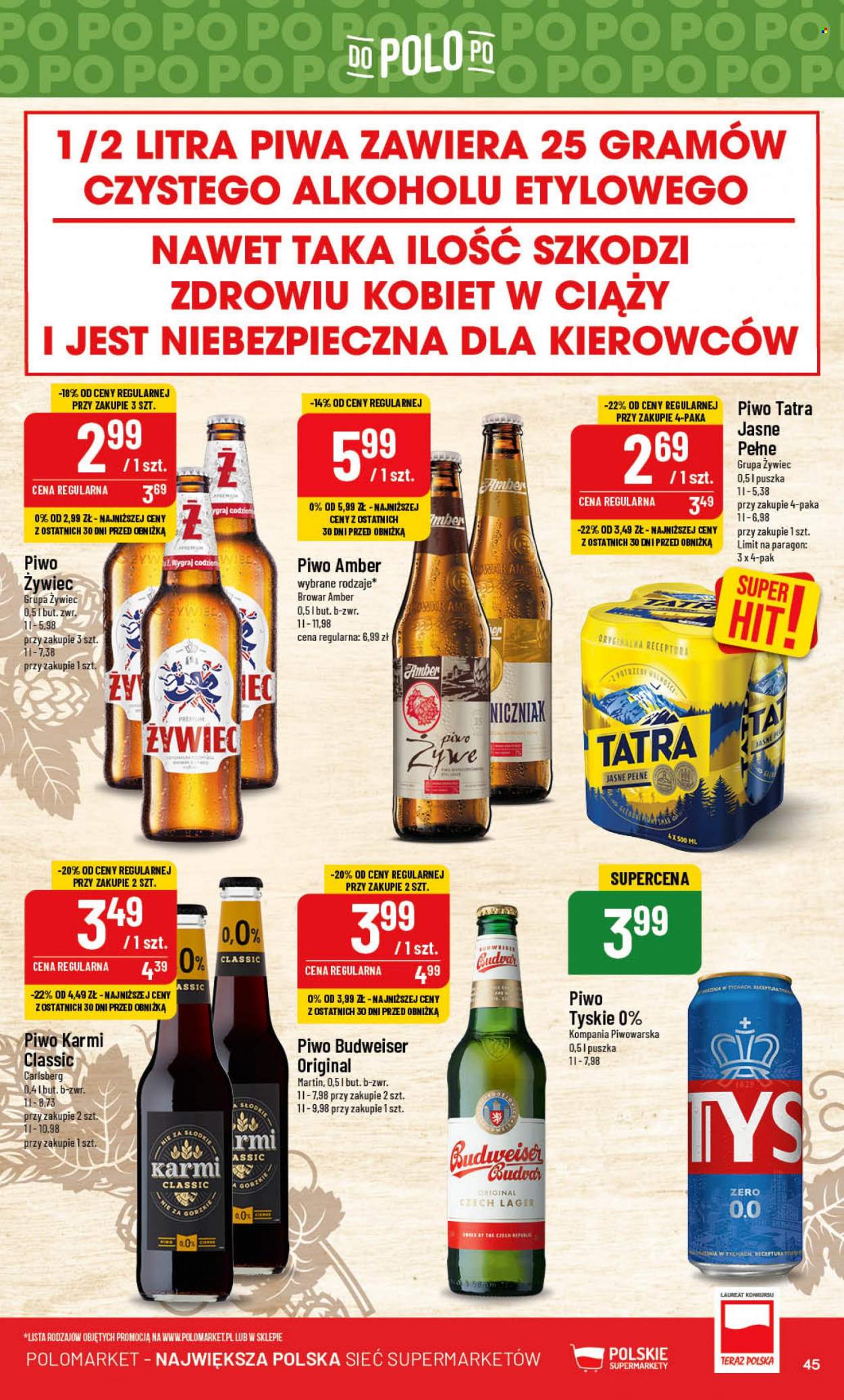 Gazetka Polomarket - 13.09.2023 - 19.09.2023. Strona 45