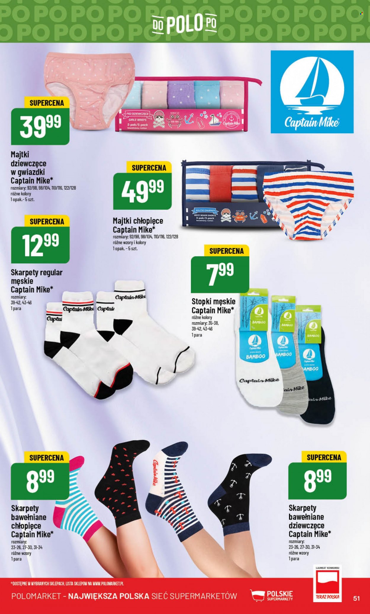 Gazetka Polomarket - 13.09.2023 - 19.09.2023. Strona 51