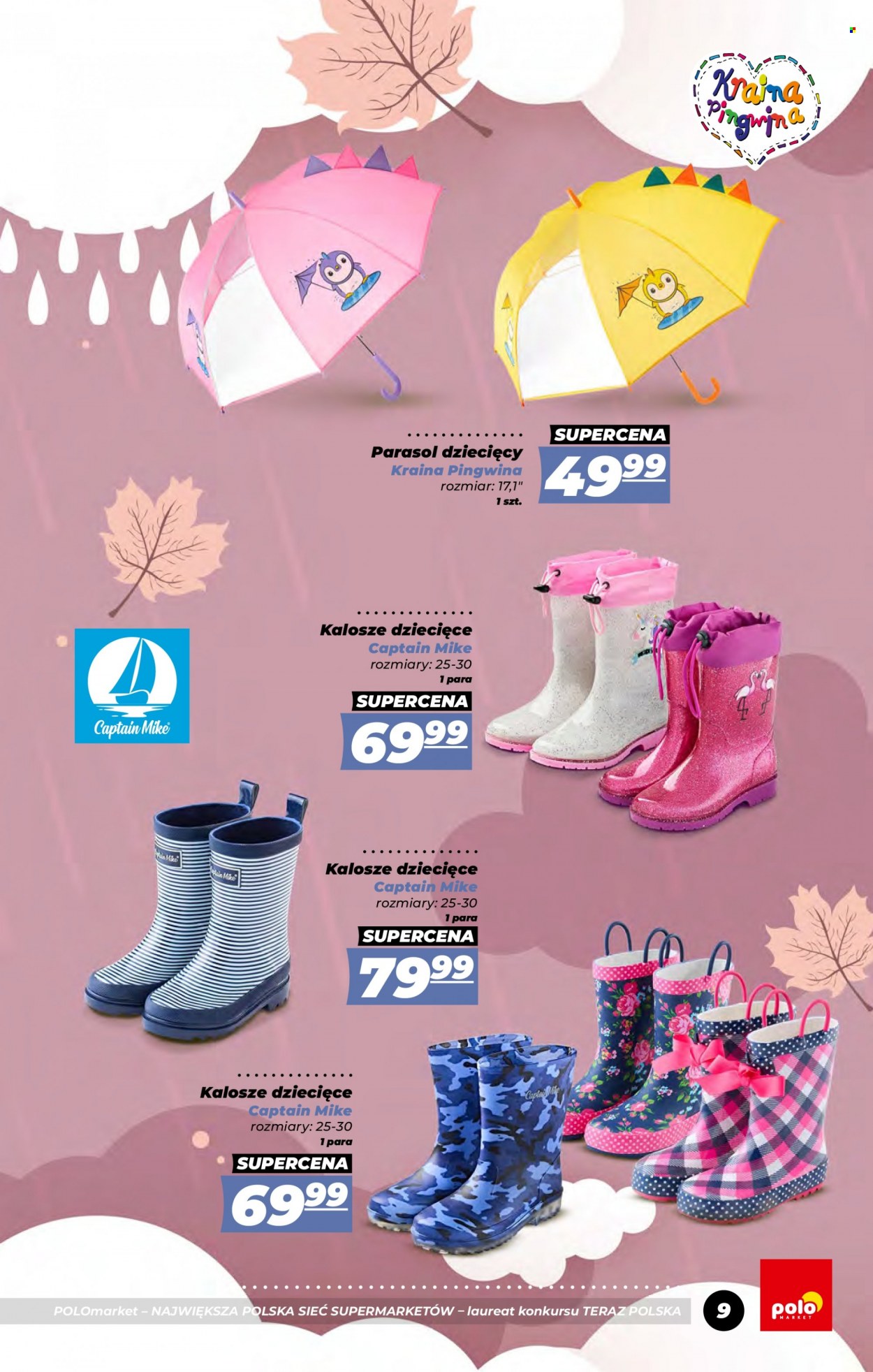 Gazetka Polomarket - 15.09.2023 - 9.11.2023. Strona 9