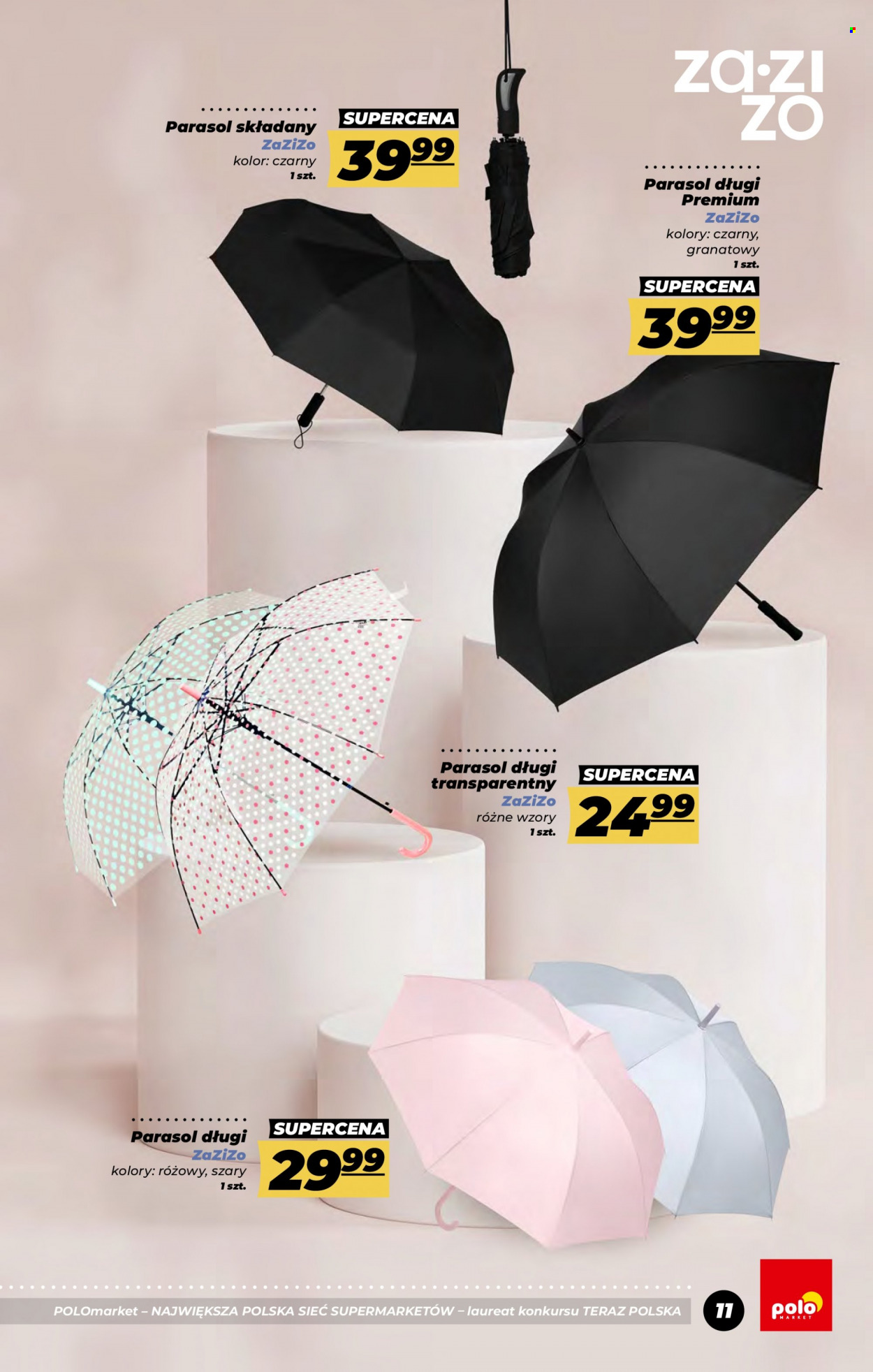 Gazetka Polomarket - 15.09.2023 - 9.11.2023. Strona 11