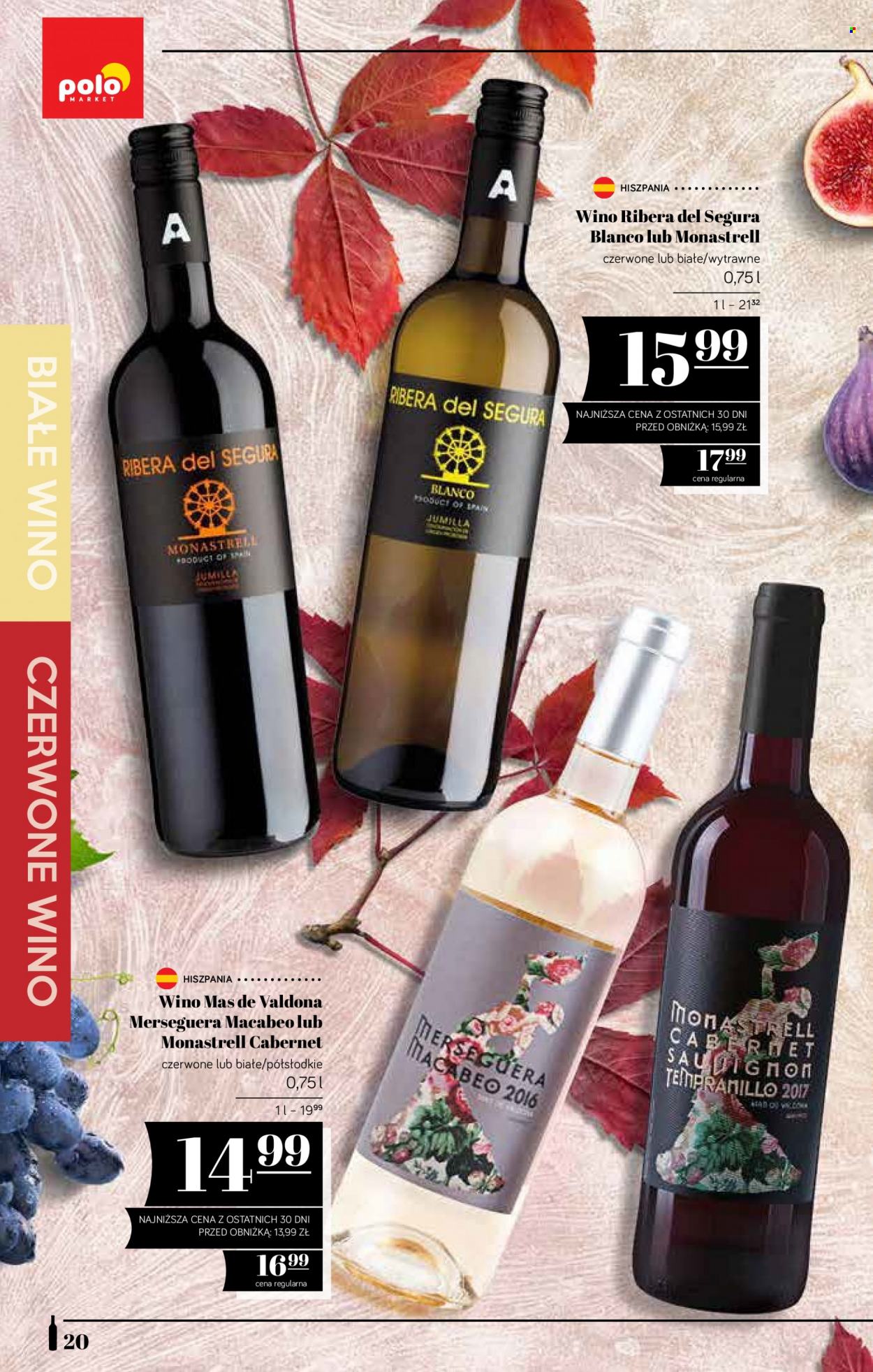Gazetka Polomarket - 15.09.2023 - 12.10.2023. Strona 20