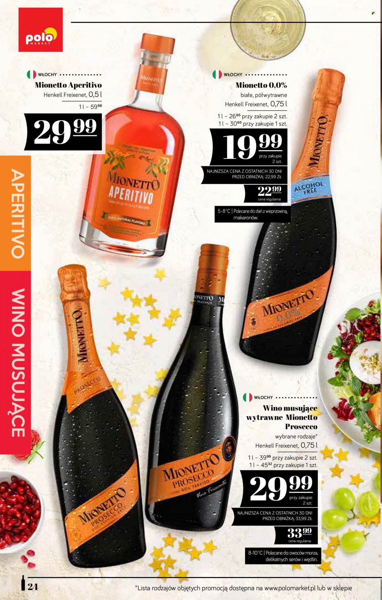Gazetka Polomarket - 15.09.2023 - 12.10.2023. Strona 24