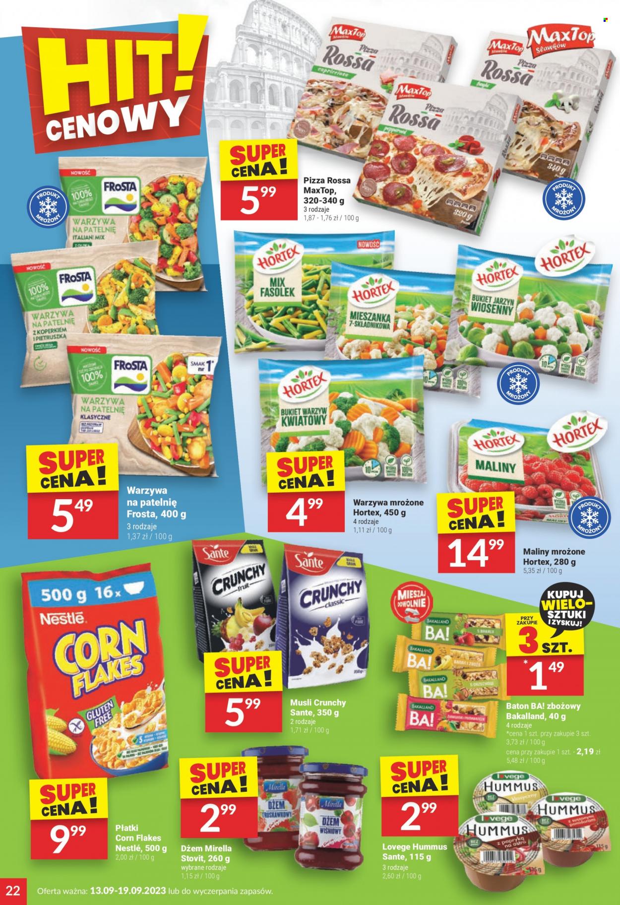 Gazetka Twój Market - 13.09.2023 - 19.09.2023. Strona 22