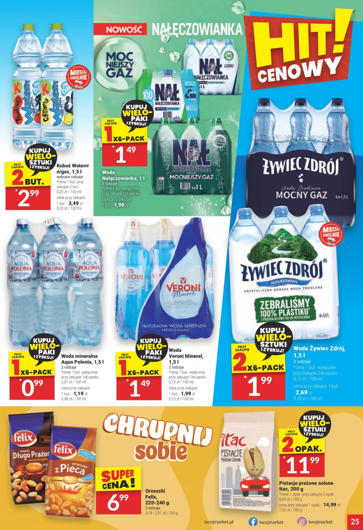 Gazetka Twój Market - 13.09.2023 - 19.09.2023. Strona 25