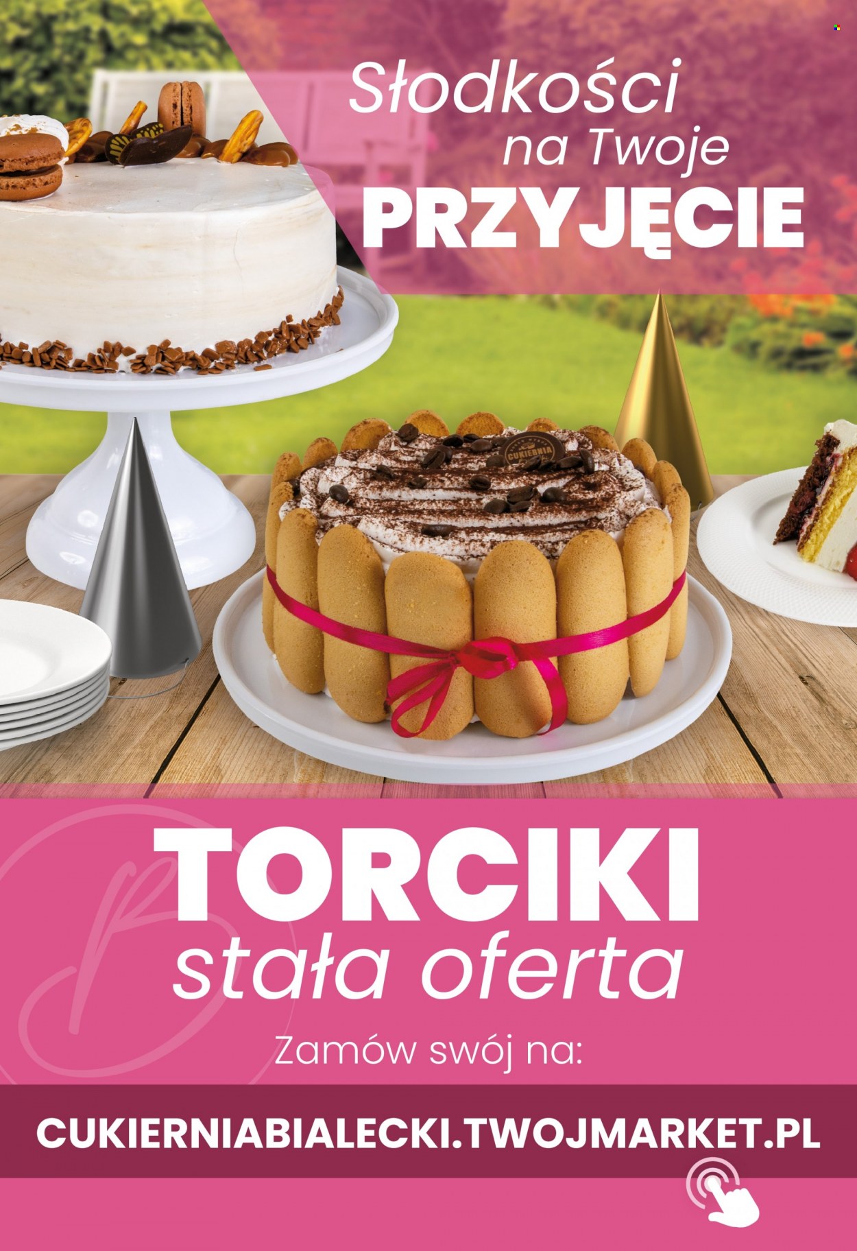 Gazetka Twój Market - 13.09.2023 - 19.09.2023. Strona 33
