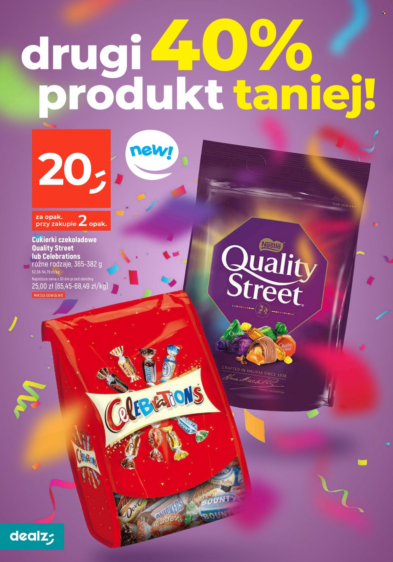Gazetka Dealz - 14.09.2023 - 20.09.2023. Strona 2