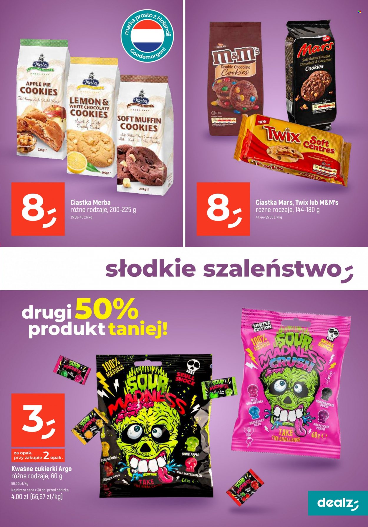 Gazetka Dealz - 14.09.2023 - 20.09.2023. Strona 3