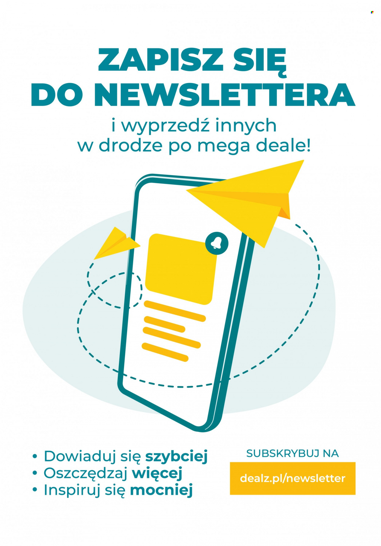 Gazetka Dealz - 14.09.2023 - 20.09.2023. Strona 4