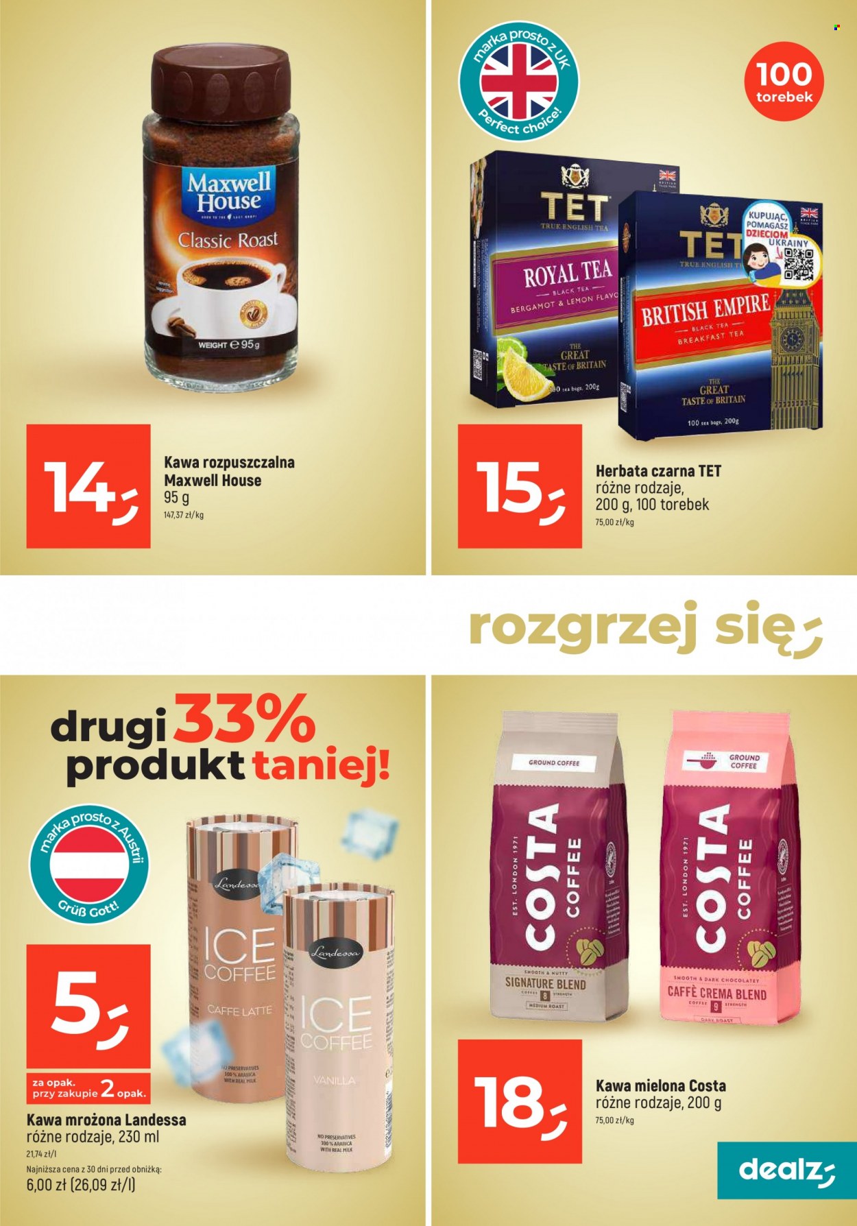 Gazetka Dealz - 14.09.2023 - 20.09.2023. Strona 5
