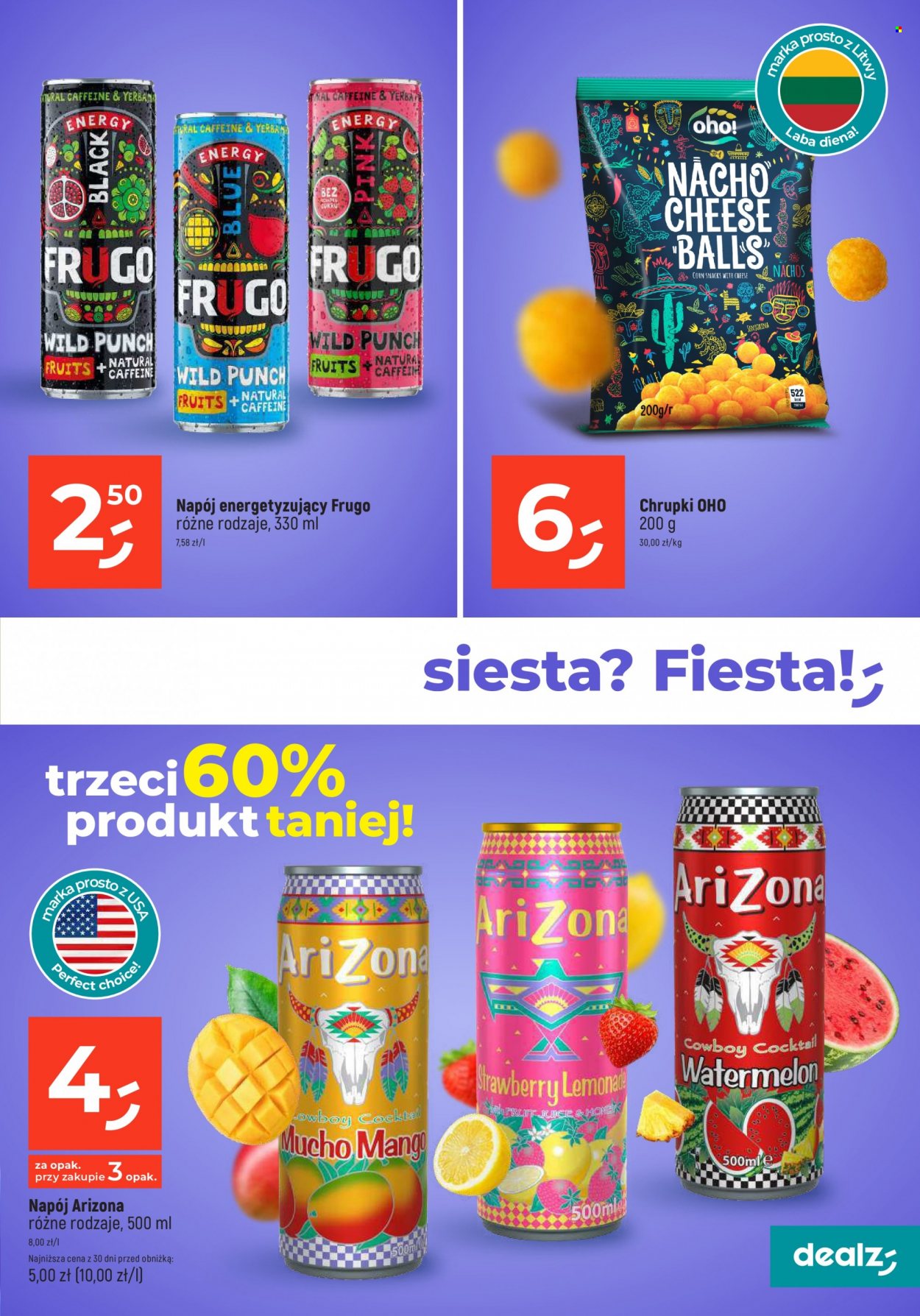 Gazetka Dealz - 14.09.2023 - 20.09.2023. Strona 7