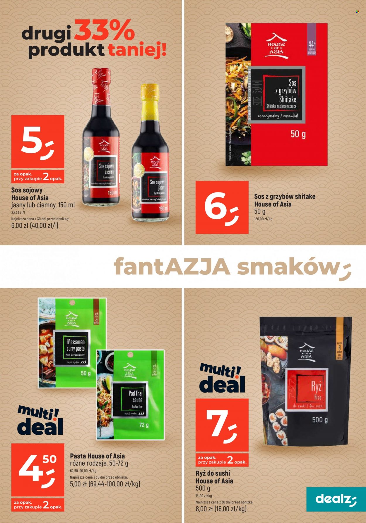 Gazetka Dealz - 14.09.2023 - 20.09.2023. Strona 9