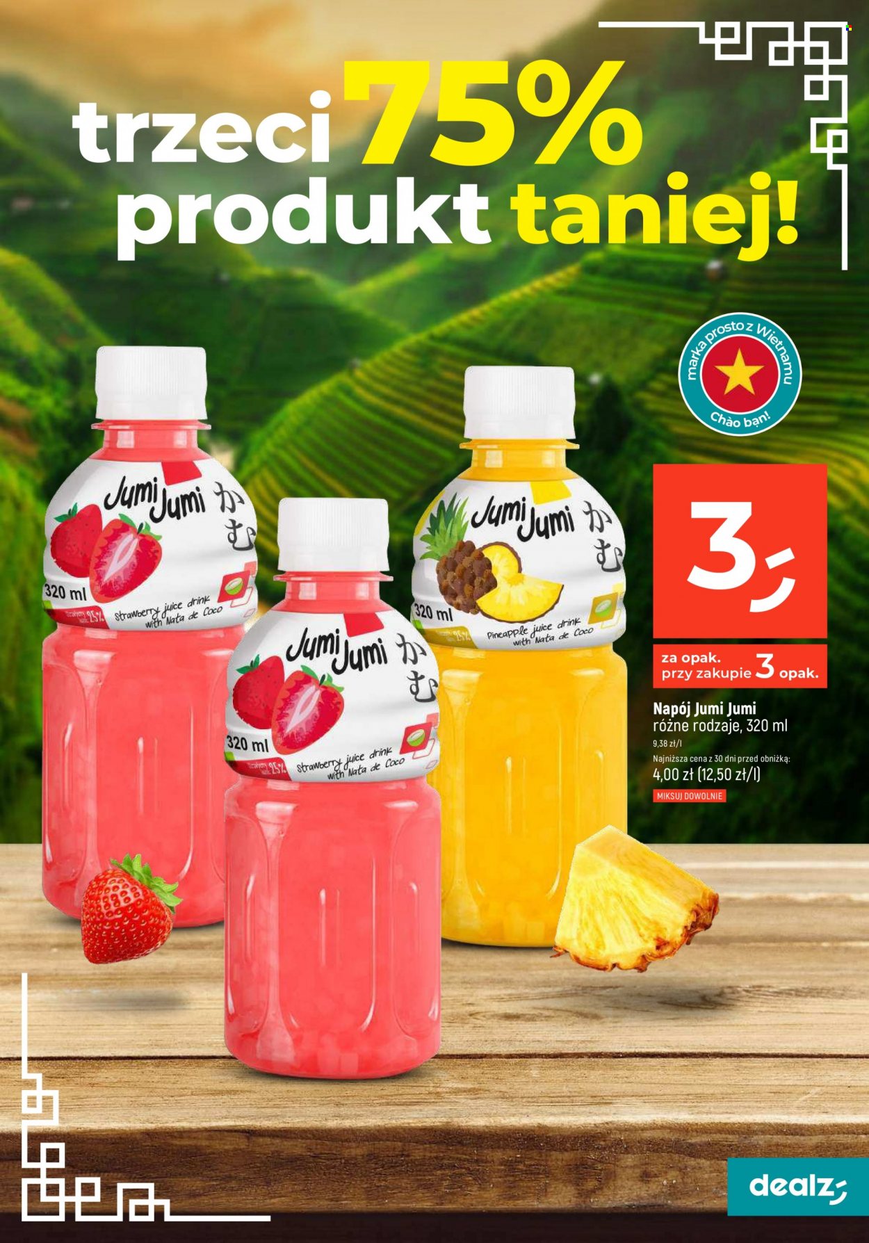 Gazetka Dealz - 14.09.2023 - 20.09.2023. Strona 11