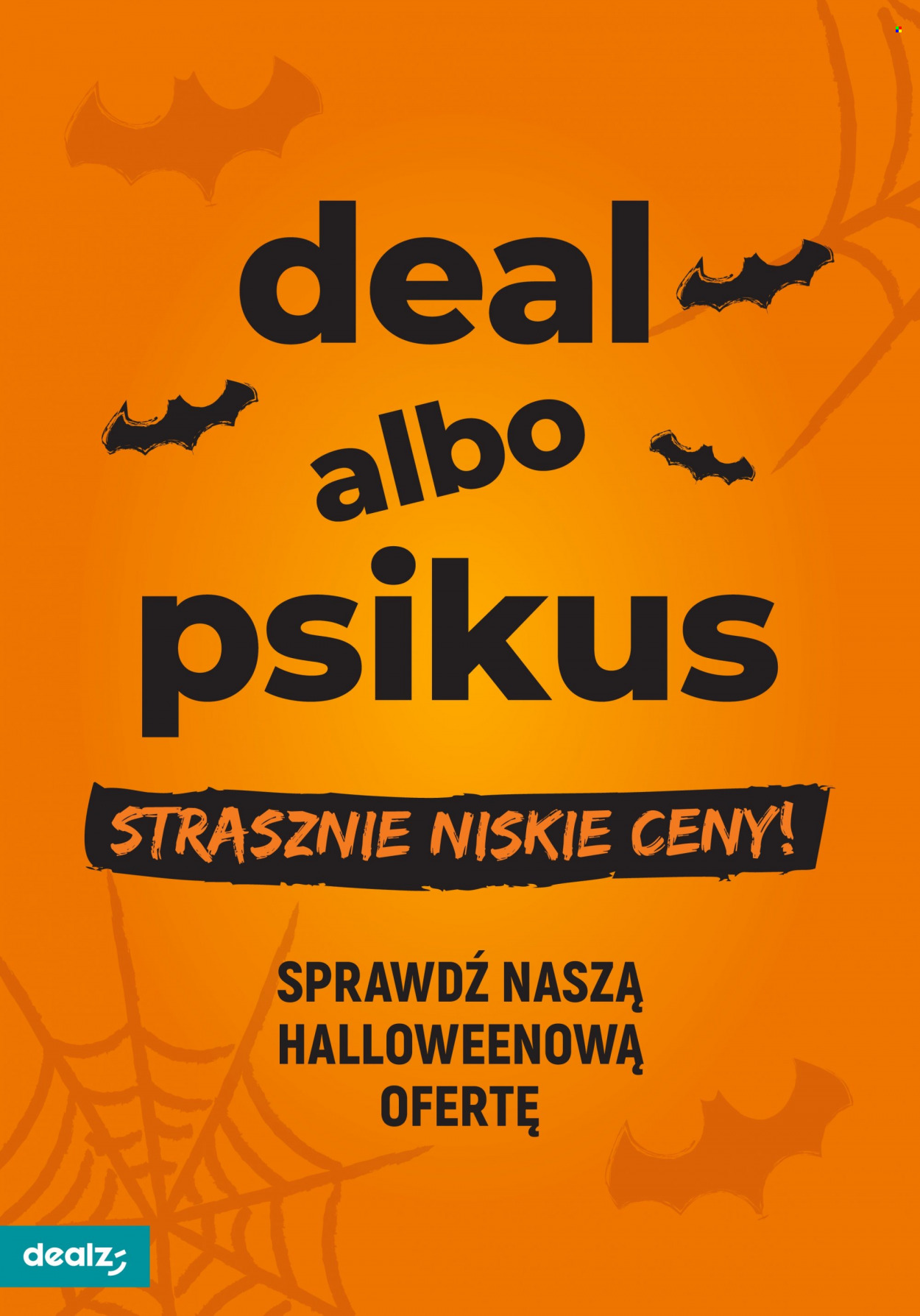 Gazetka Dealz - 14.09.2023 - 20.09.2023. Strona 12