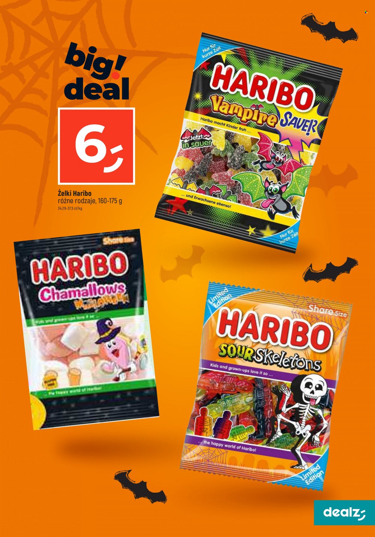 Gazetka Dealz - 14.09.2023 - 20.09.2023. Strona 13