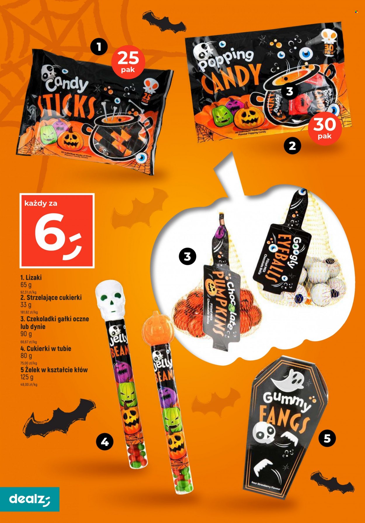Gazetka Dealz - 14.09.2023 - 20.09.2023. Strona 14