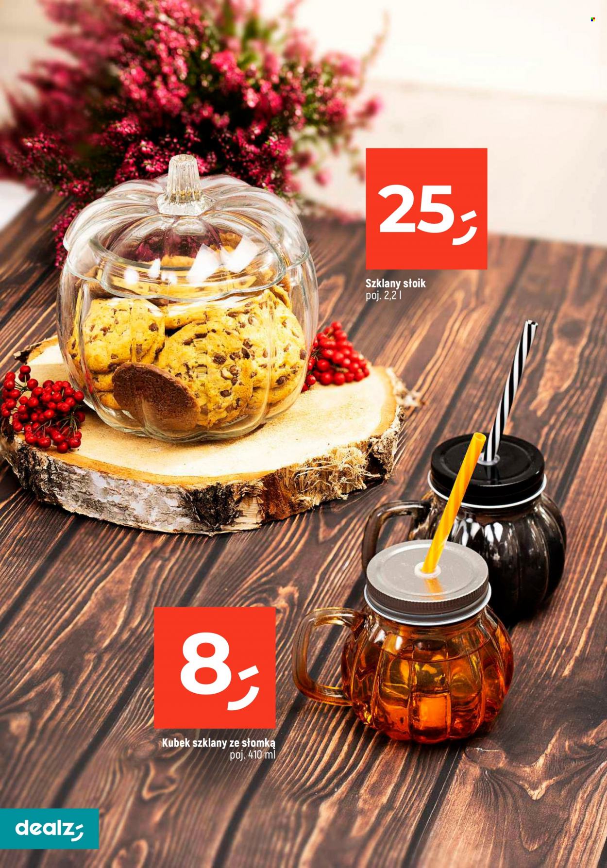 Gazetka Dealz - 14.09.2023 - 20.09.2023. Strona 16