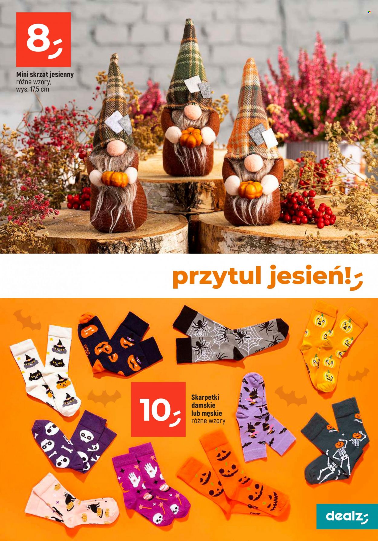 Gazetka Dealz - 14.09.2023 - 20.09.2023. Strona 17