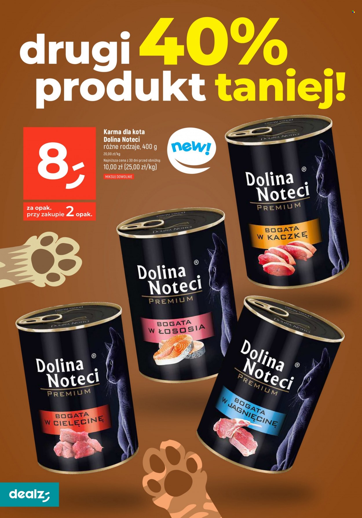 Gazetka Dealz - 14.09.2023 - 20.09.2023. Strona 18