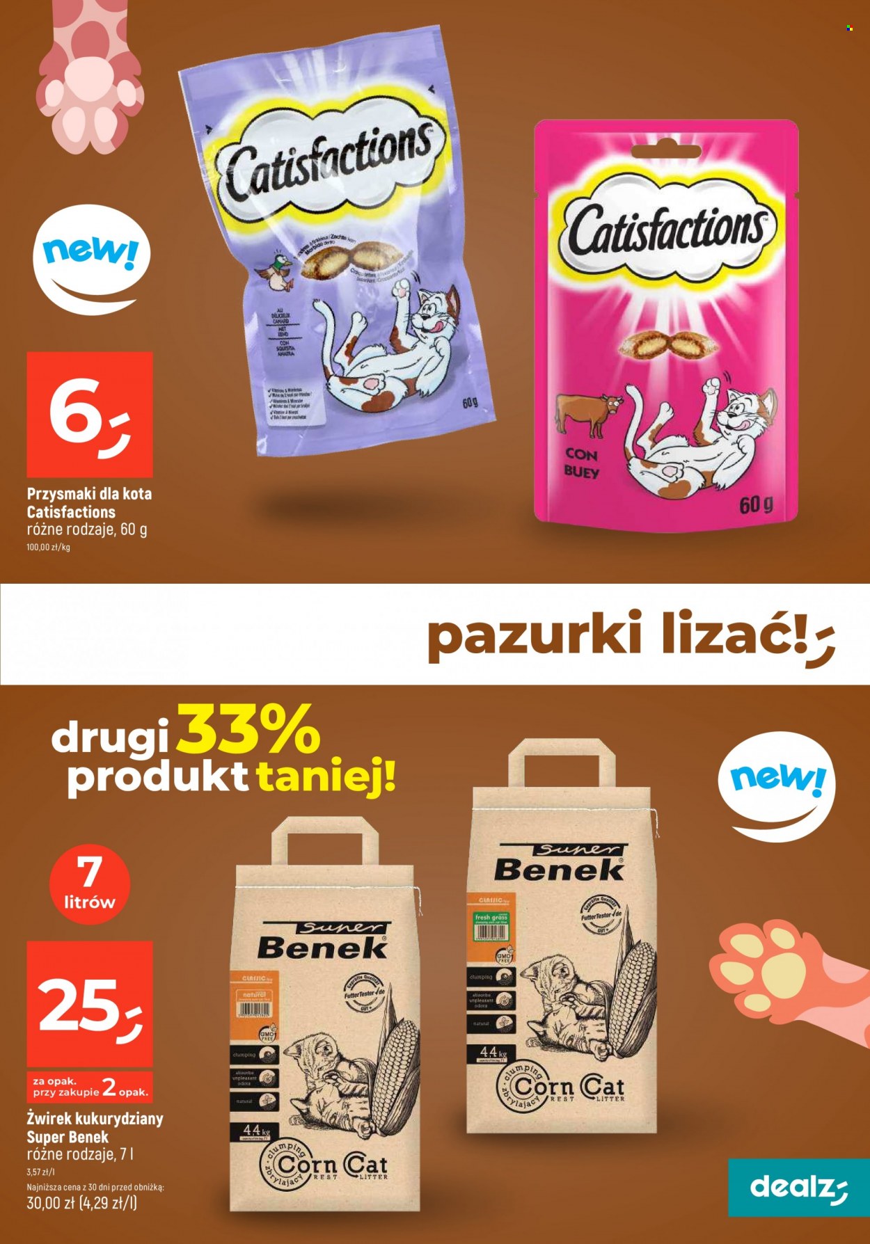 Gazetka Dealz - 14.09.2023 - 20.09.2023. Strona 19