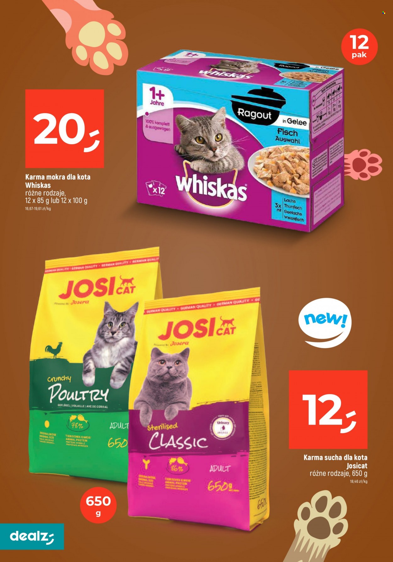 Gazetka Dealz - 14.09.2023 - 20.09.2023. Strona 20