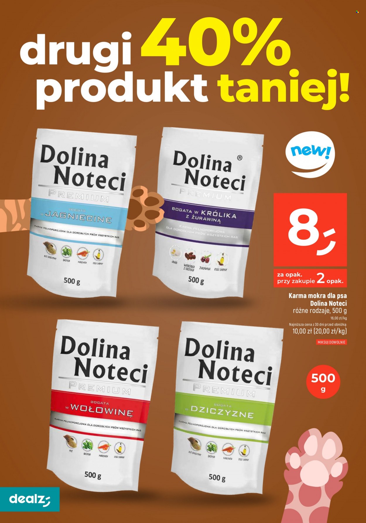 Gazetka Dealz - 14.09.2023 - 20.09.2023. Strona 22