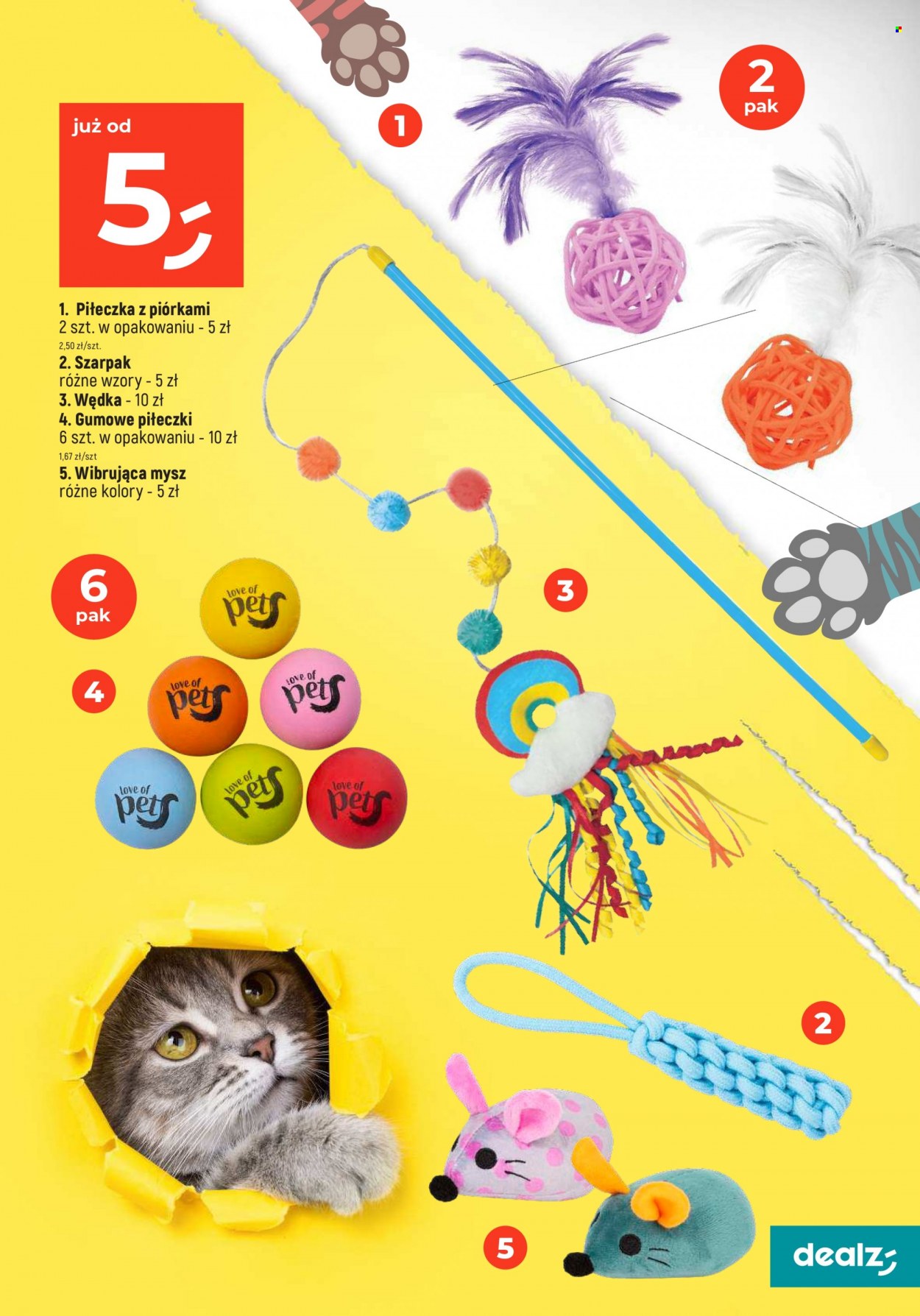 Gazetka Dealz - 14.09.2023 - 20.09.2023. Strona 25