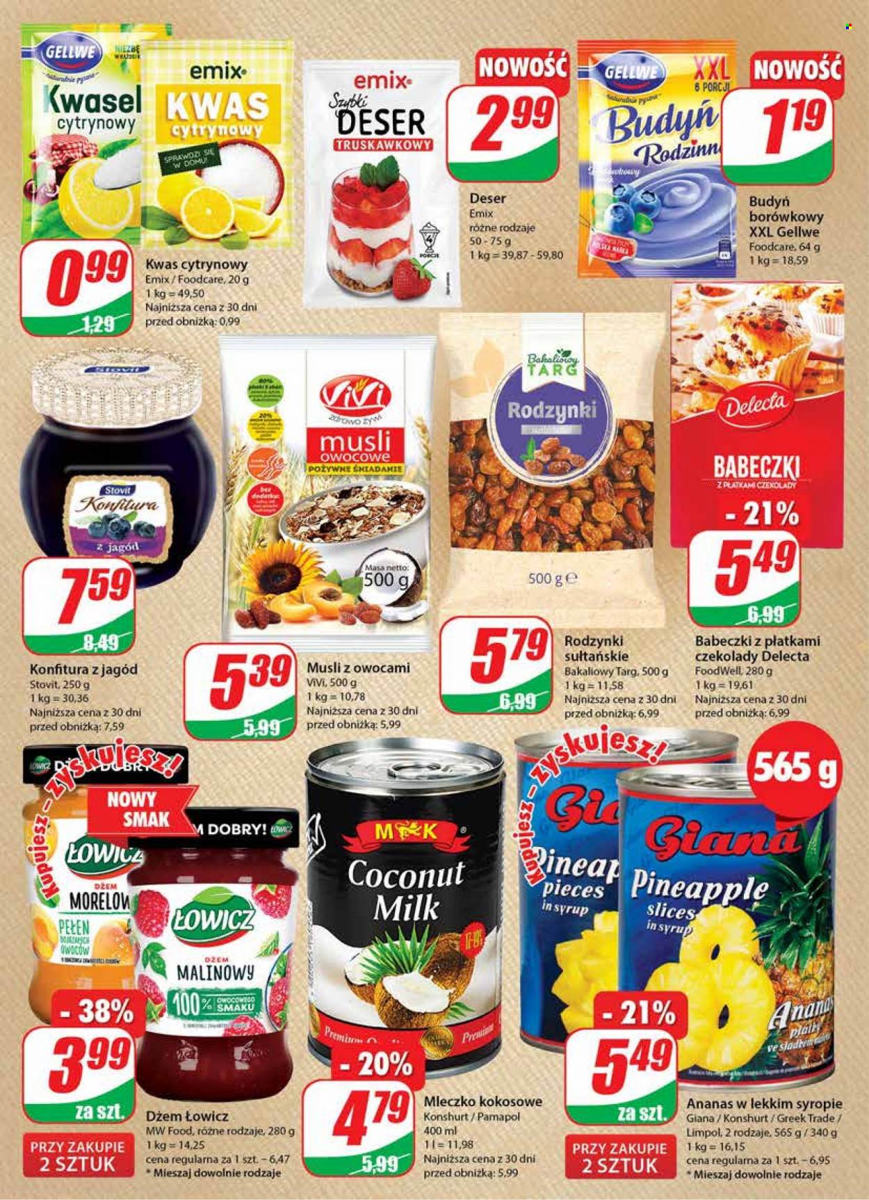 Gazetka Dino - 13.09.2023 - 19.09.2023. Strona 6