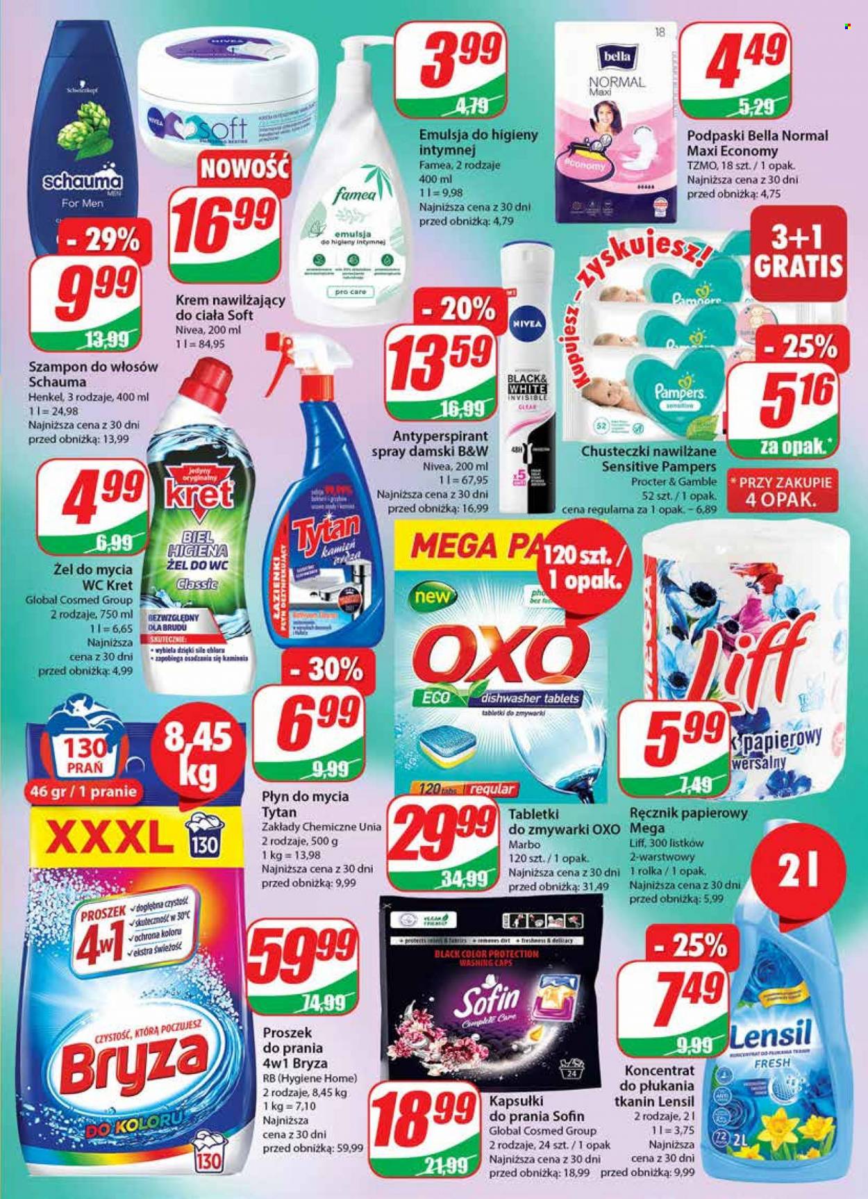 Gazetka Dino - 13.09.2023 - 19.09.2023. Strona 23