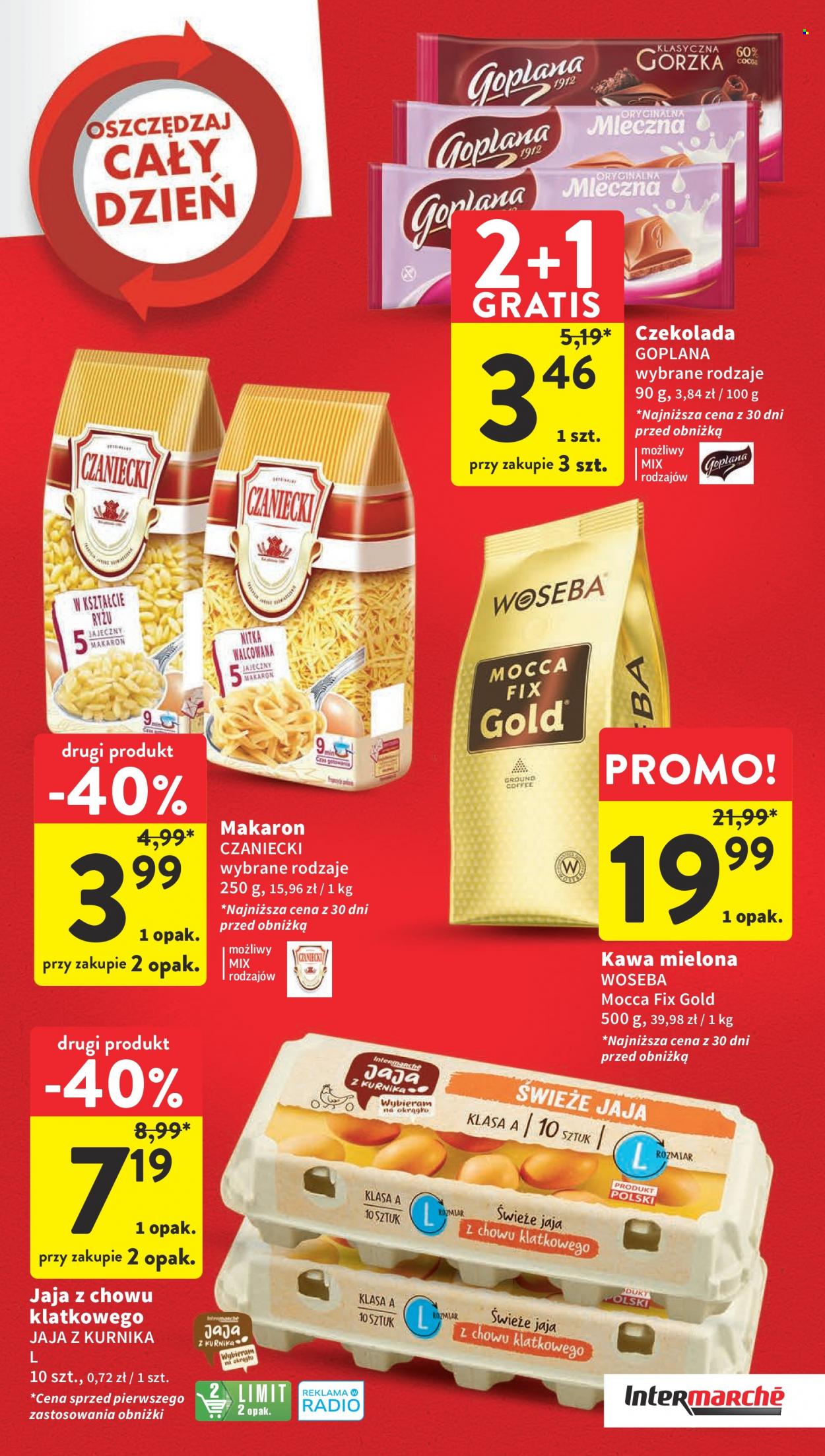 Gazetka Intermarché - 14.09.2023 - 20.09.2023. Strona 7