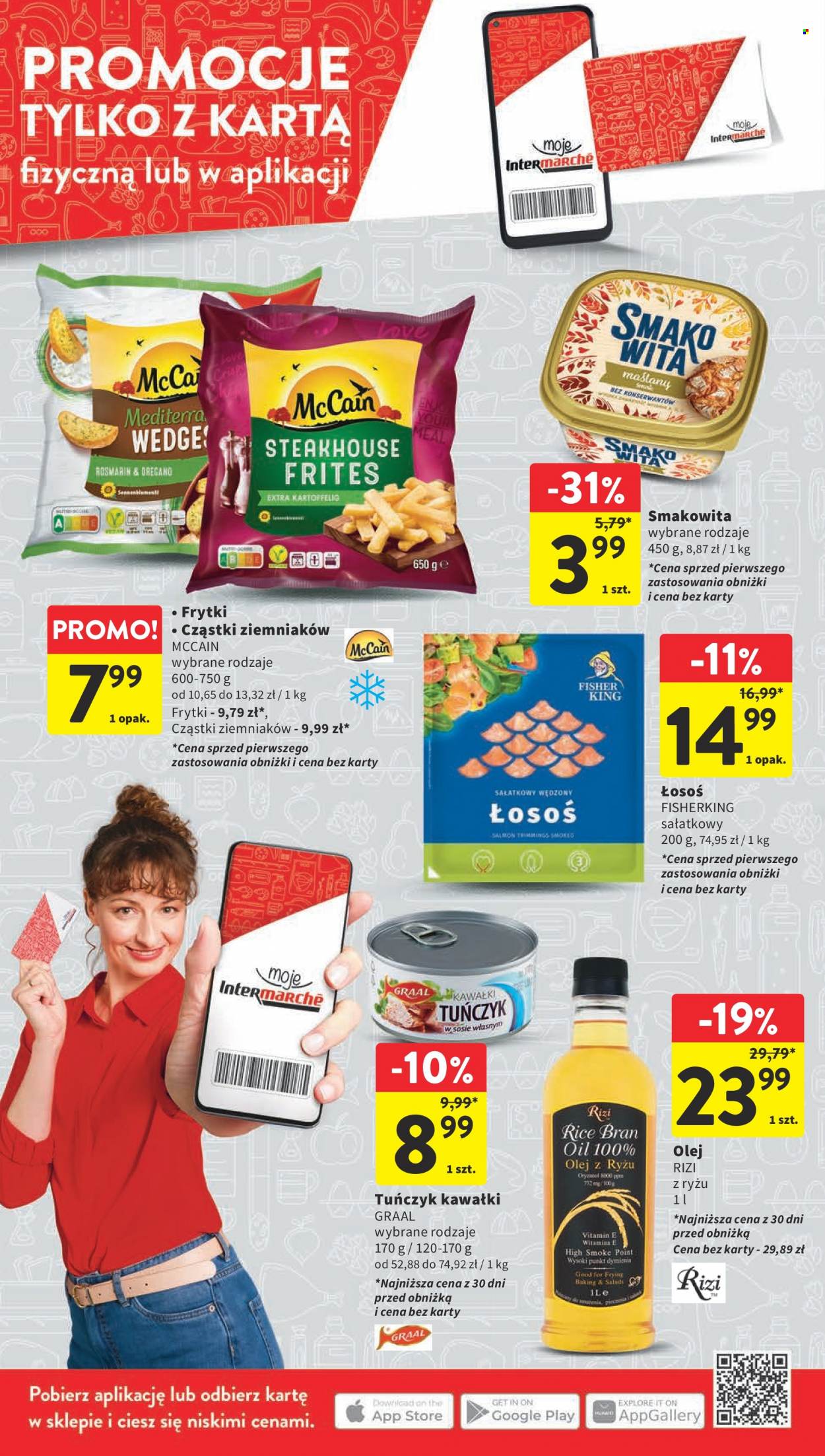 Gazetka Intermarché - 14.09.2023 - 20.09.2023. Strona 10