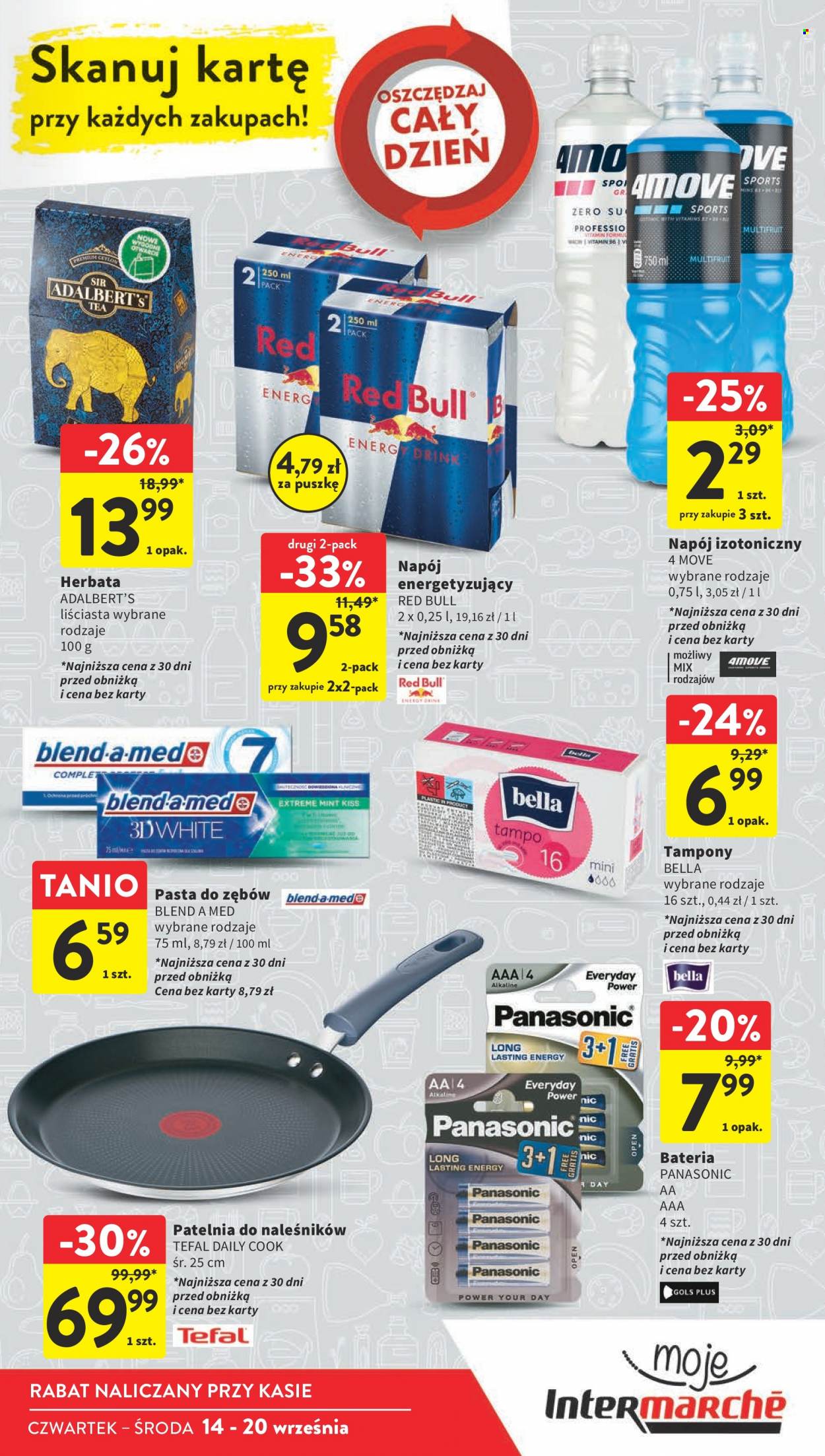 Gazetka Intermarché - 14.09.2023 - 20.09.2023. Strona 11