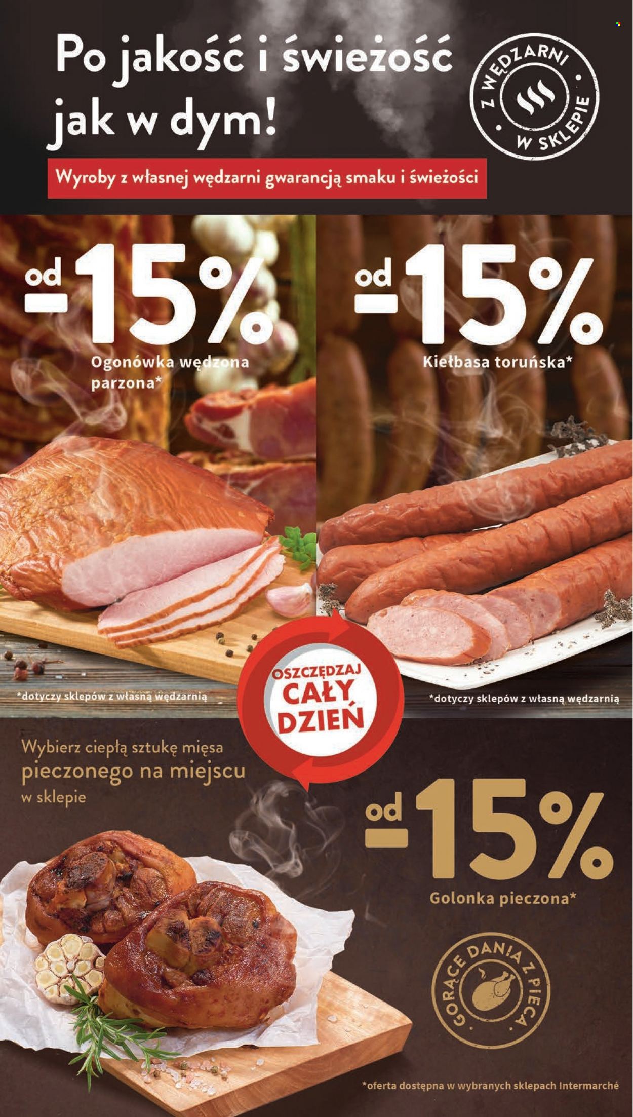Gazetka Intermarché - 14.09.2023 - 20.09.2023. Strona 12