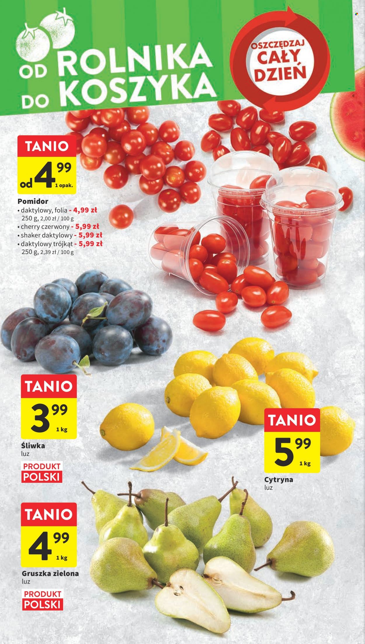 Gazetka Intermarché - 14.09.2023 - 20.09.2023. Strona 14