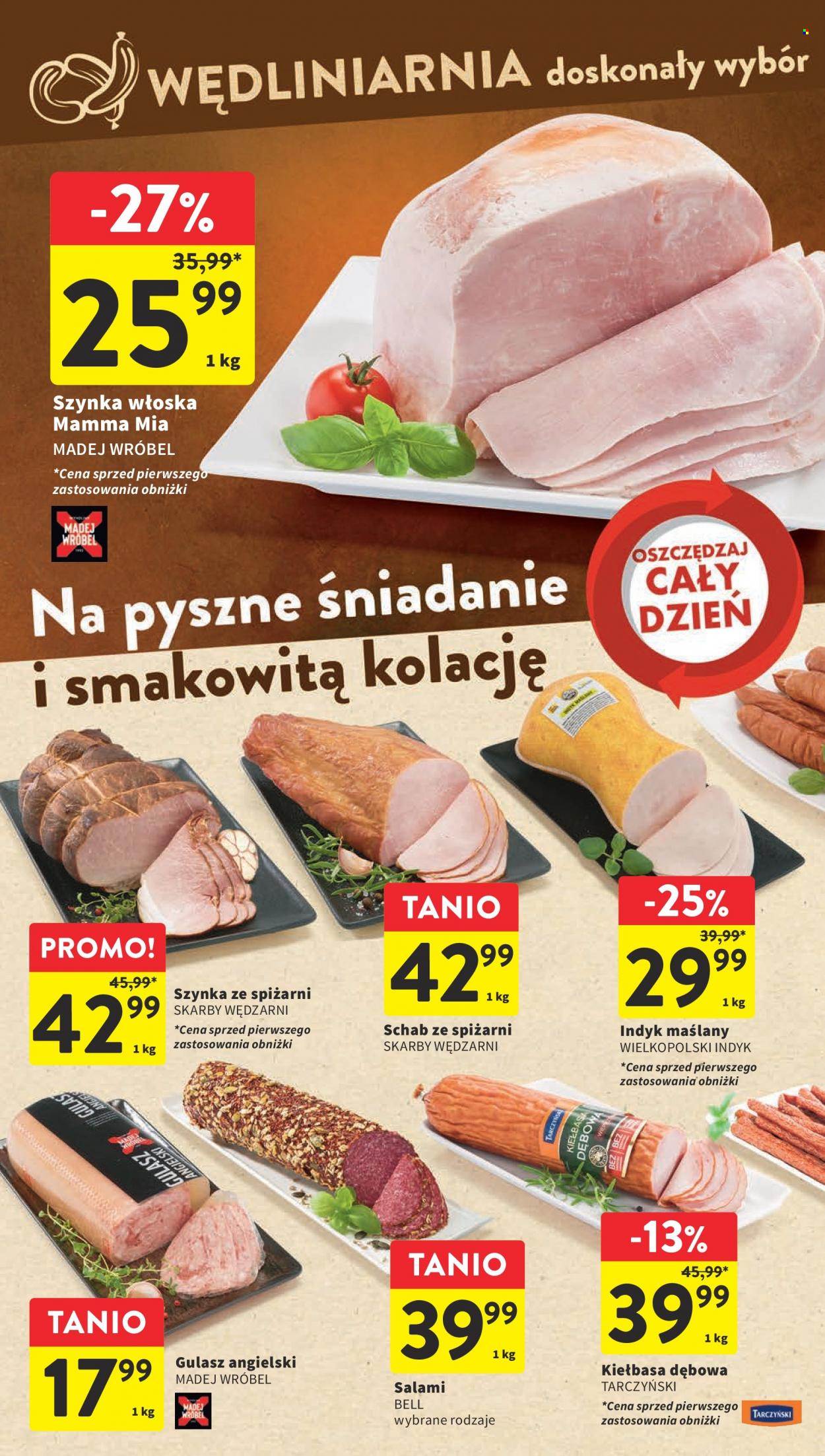 Gazetka Intermarché - 14.09.2023 - 20.09.2023. Strona 18
