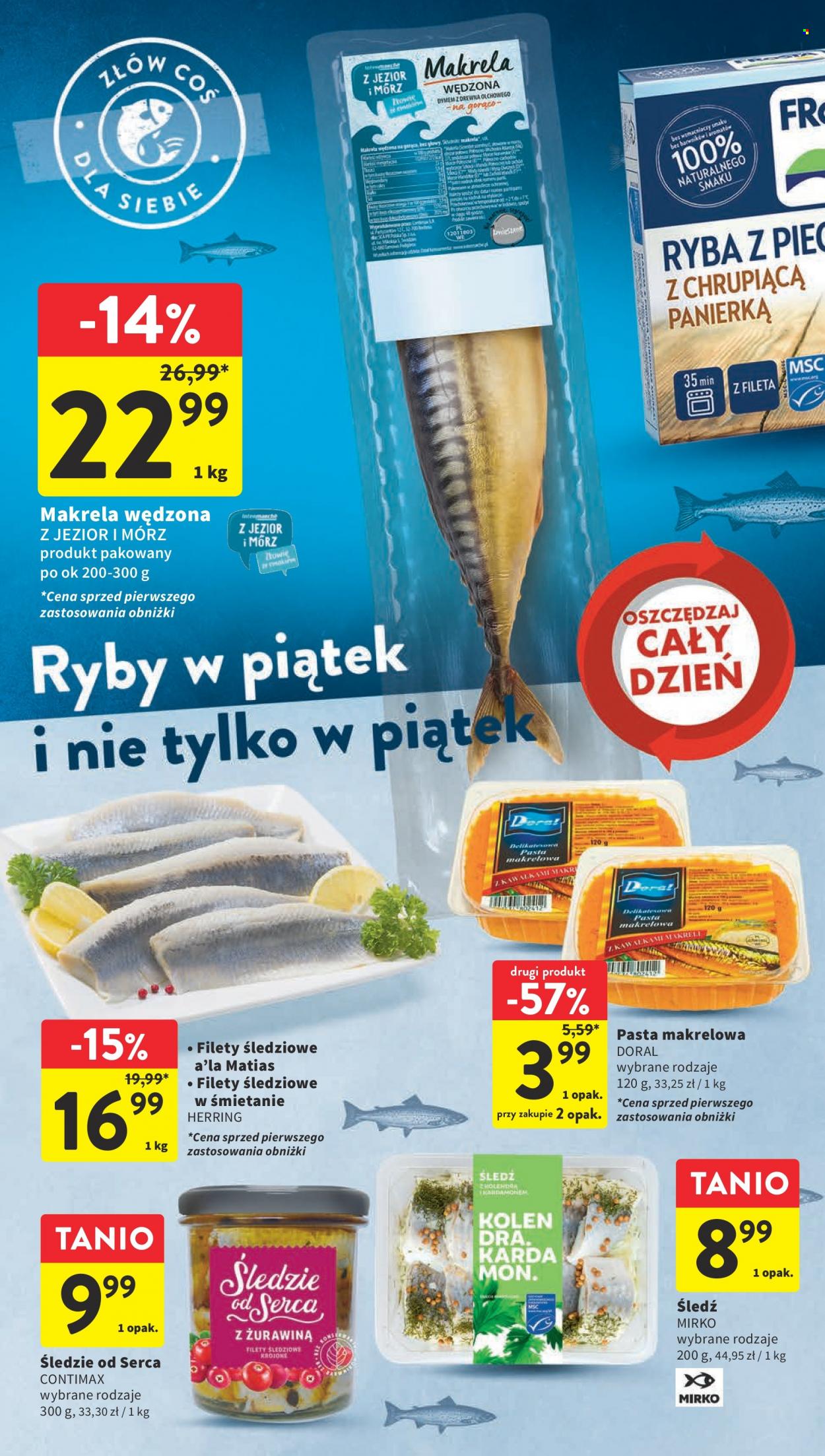 Gazetka Intermarché - 14.09.2023 - 20.09.2023. Strona 20