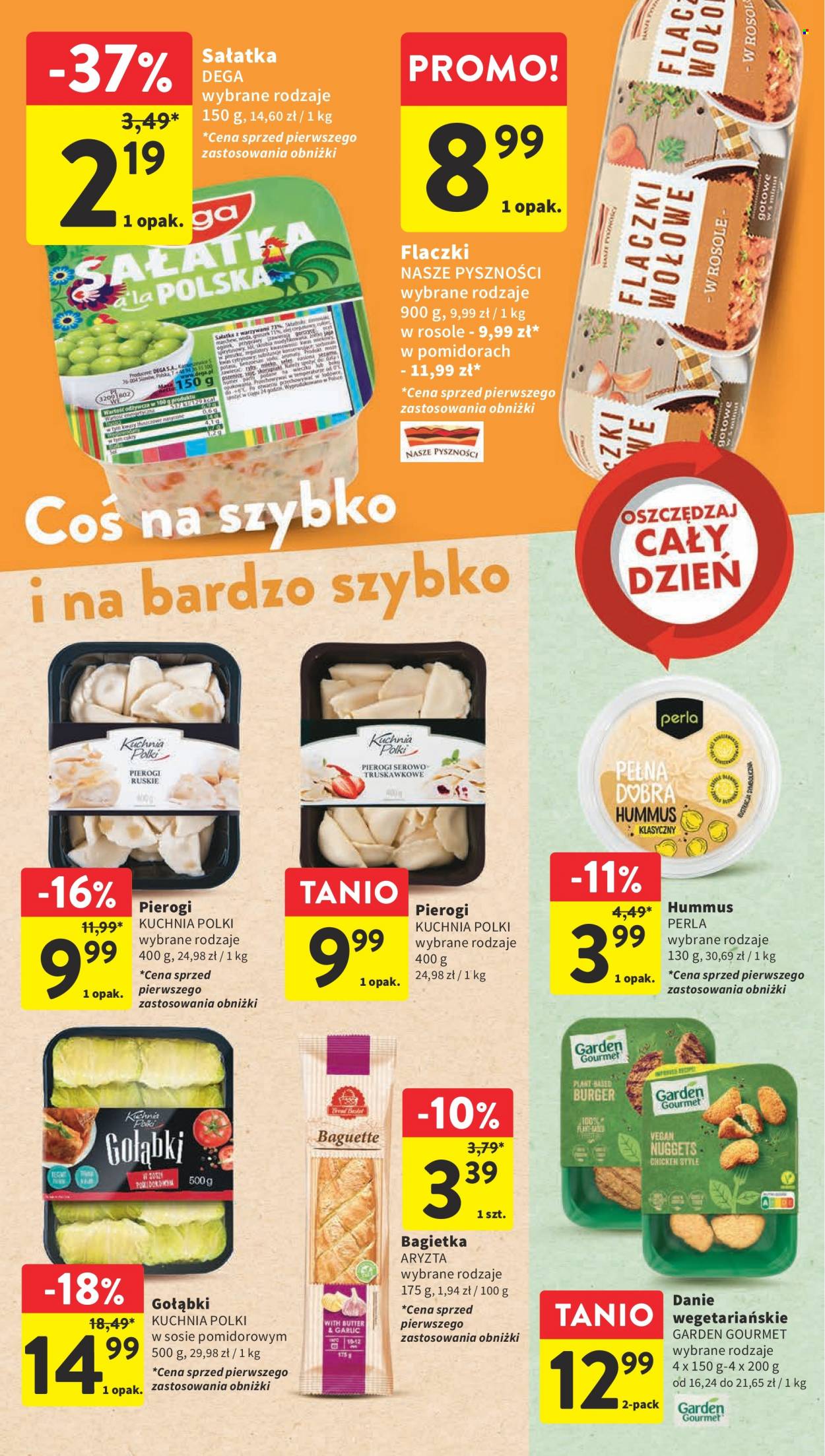 Gazetka Intermarché - 14.09.2023 - 20.09.2023. Strona 22