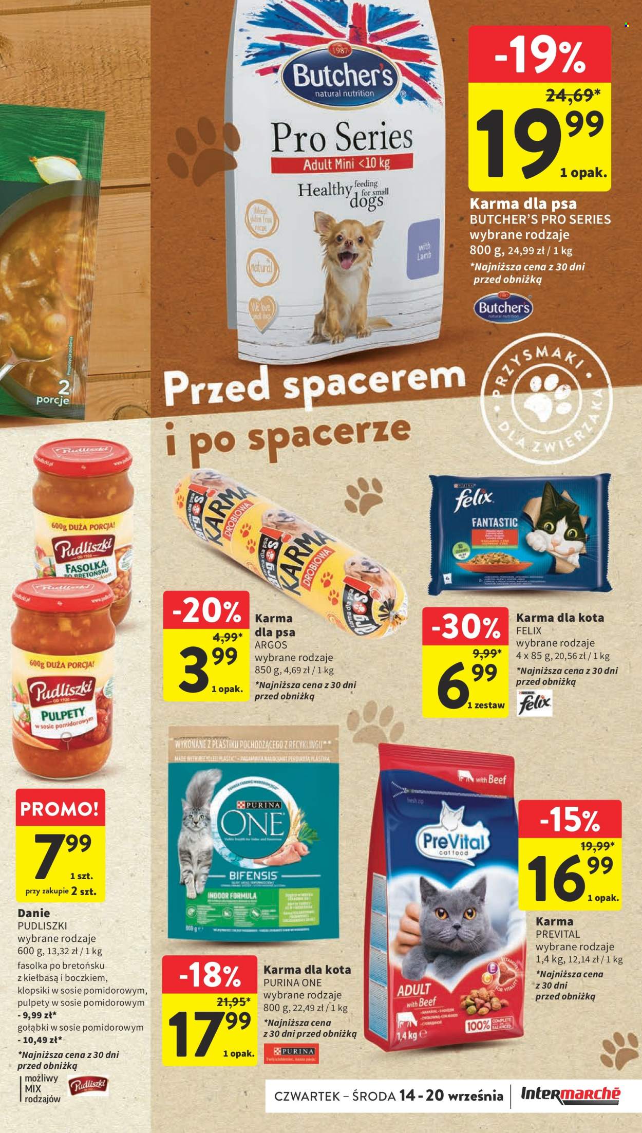 Gazetka Intermarché - 14.09.2023 - 20.09.2023. Strona 31