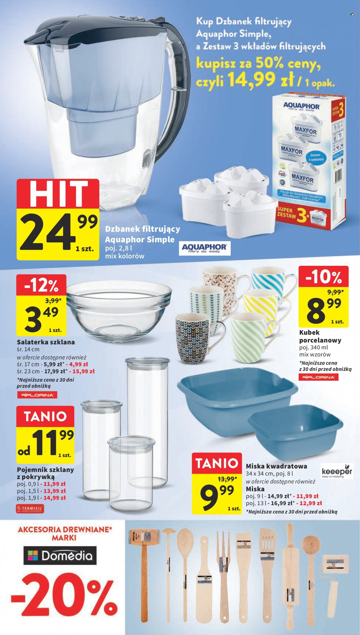 Gazetka Intermarché - 14.09.2023 - 20.09.2023. Strona 36